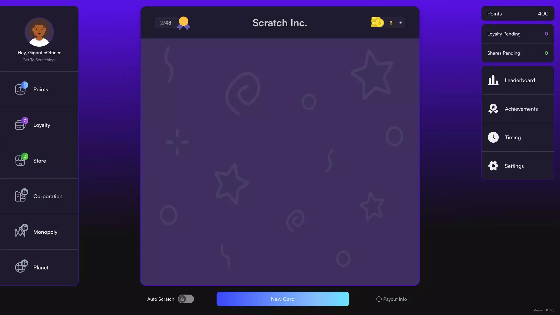-Scratch Inc.-游戏截图-好玩游戏库