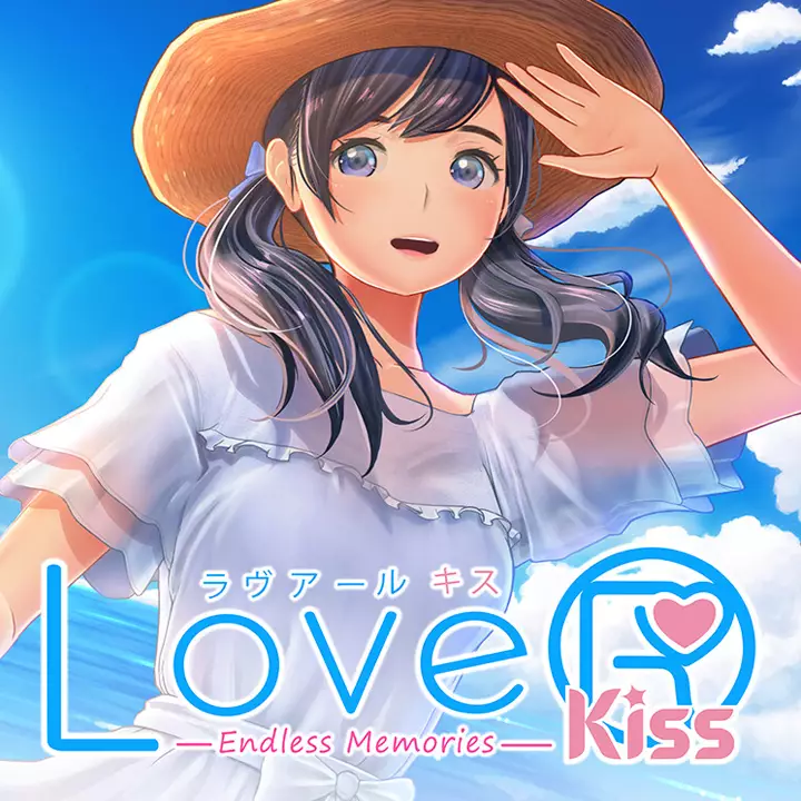 LoveR 吻 无尽的回忆