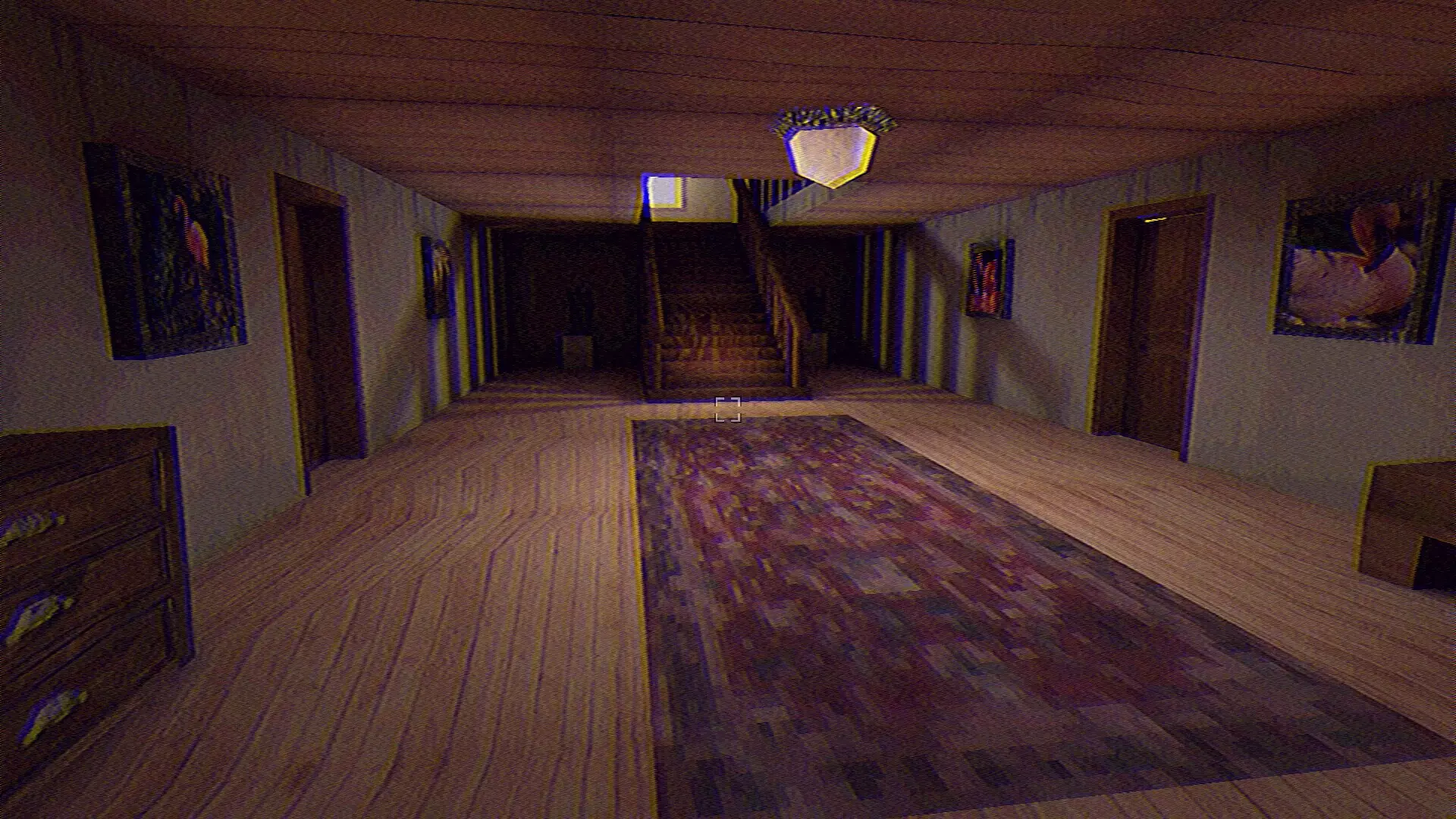 -(BURIED TAPES) The Cleaner-游戏截图-好玩游戏库