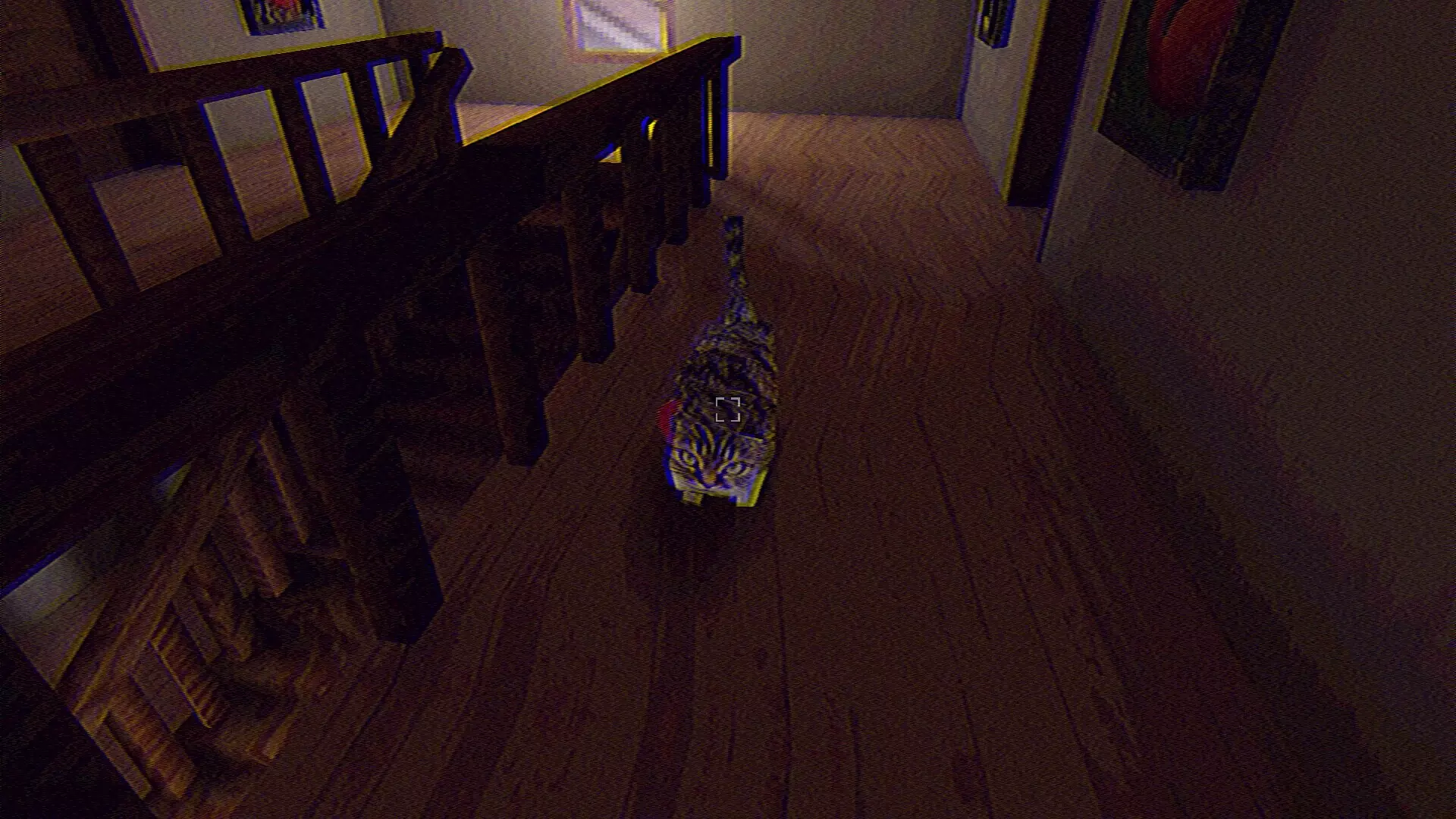 -(BURIED TAPES) The Cleaner-游戏截图-好玩游戏库