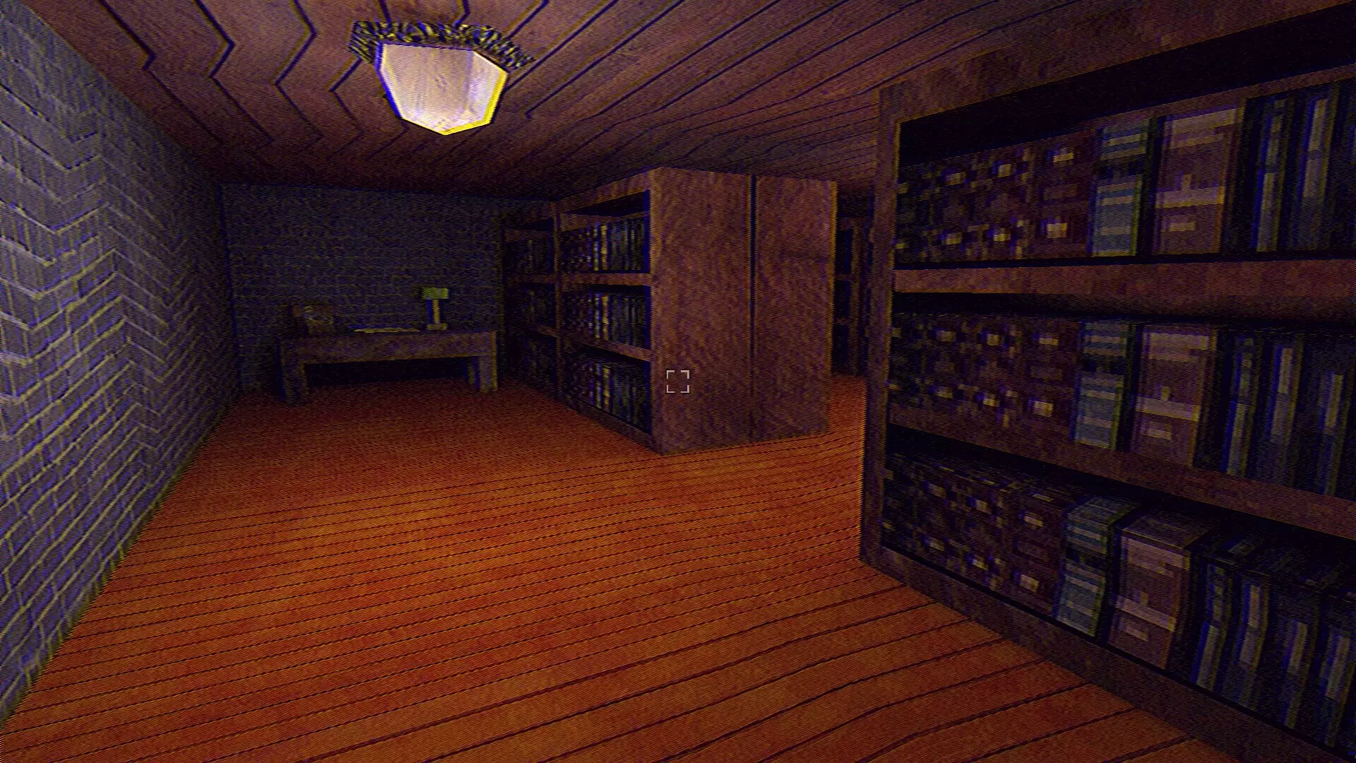 -(BURIED TAPES) The Cleaner-游戏截图-好玩游戏库