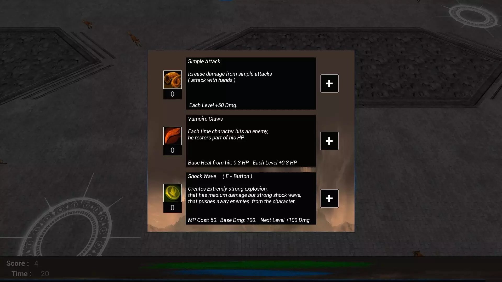 -NewMonster-游戏截图-好玩游戏库