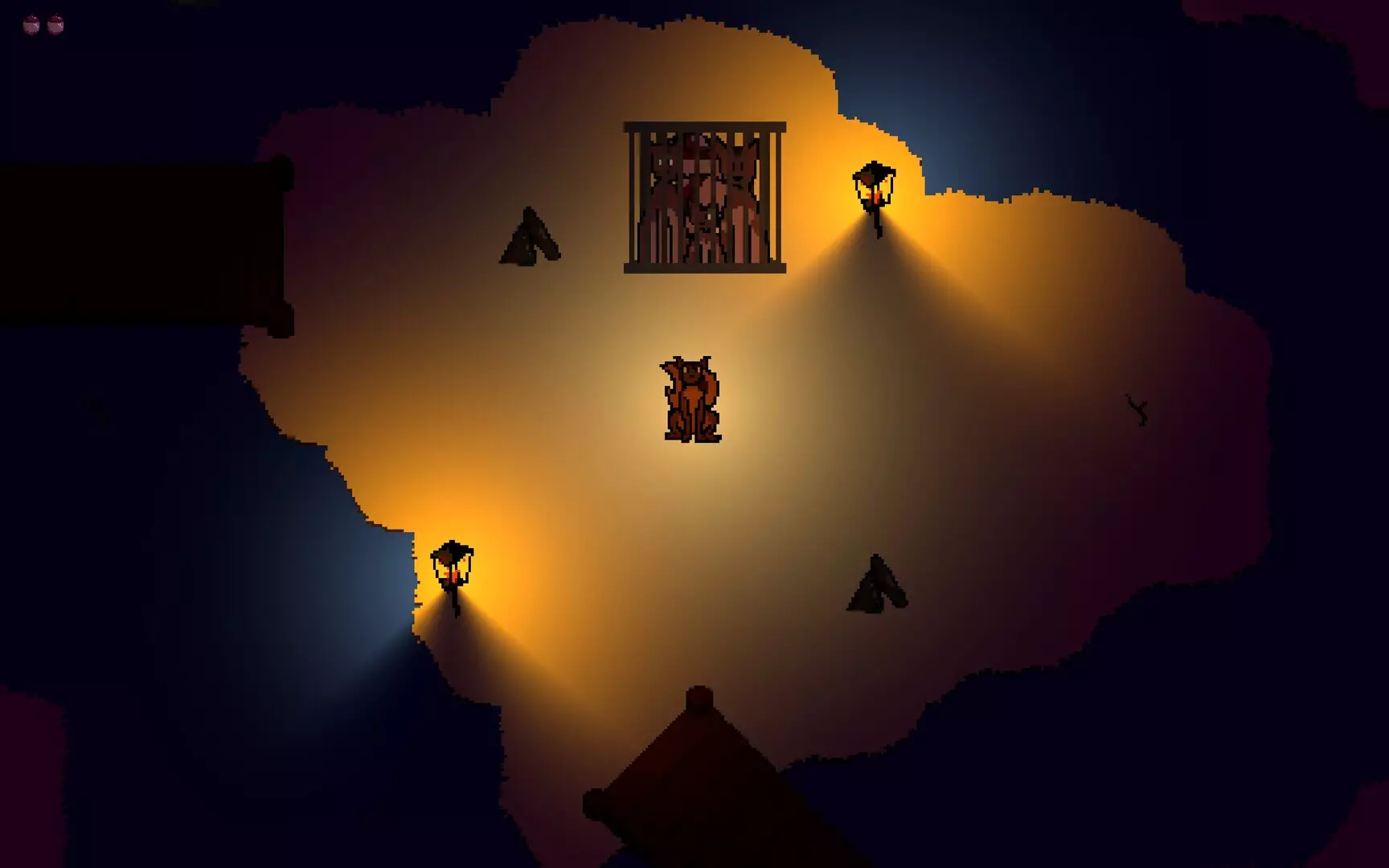 -Scurri-游戏截图-好玩游戏库