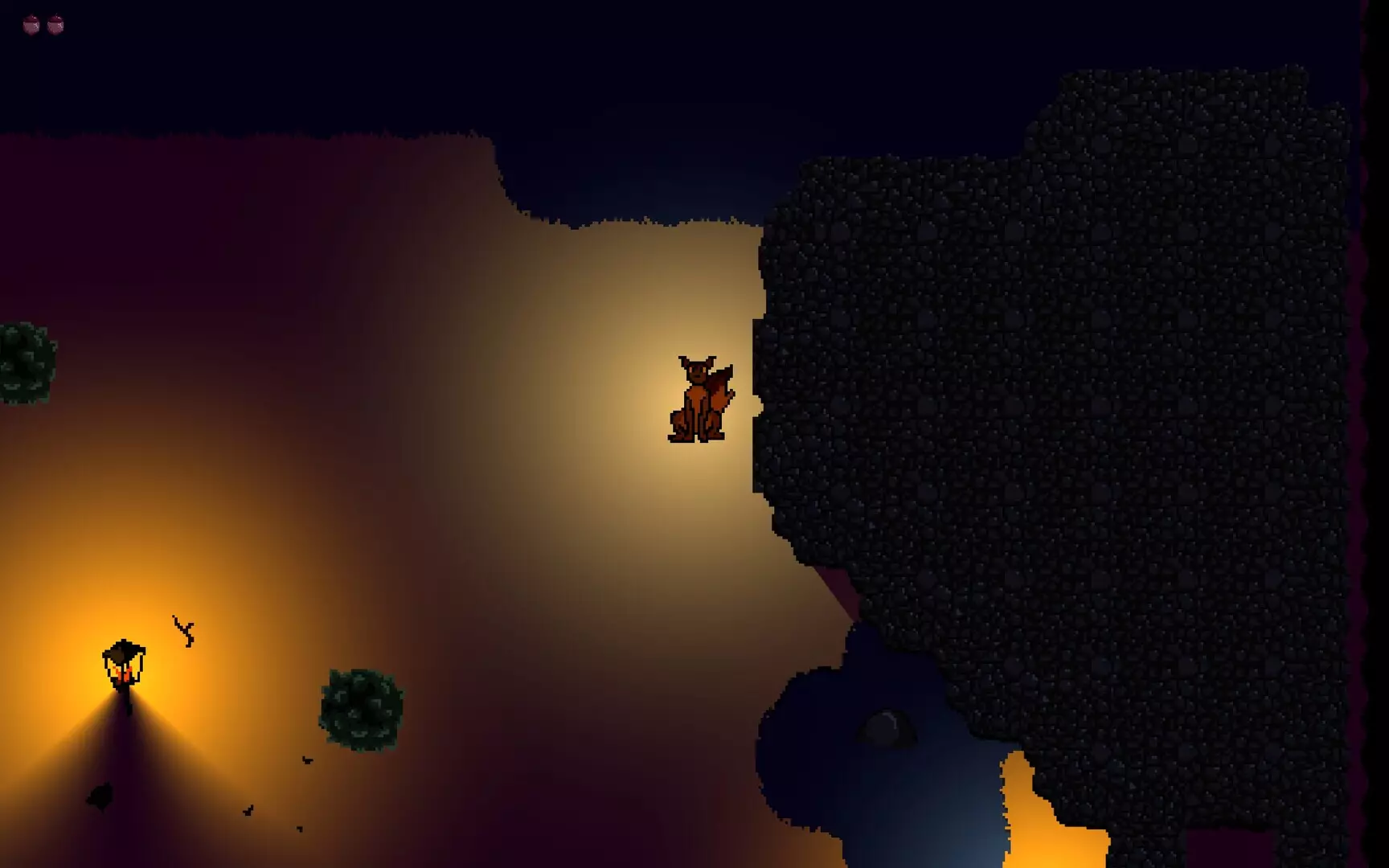 -Scurri-游戏截图-好玩游戏库