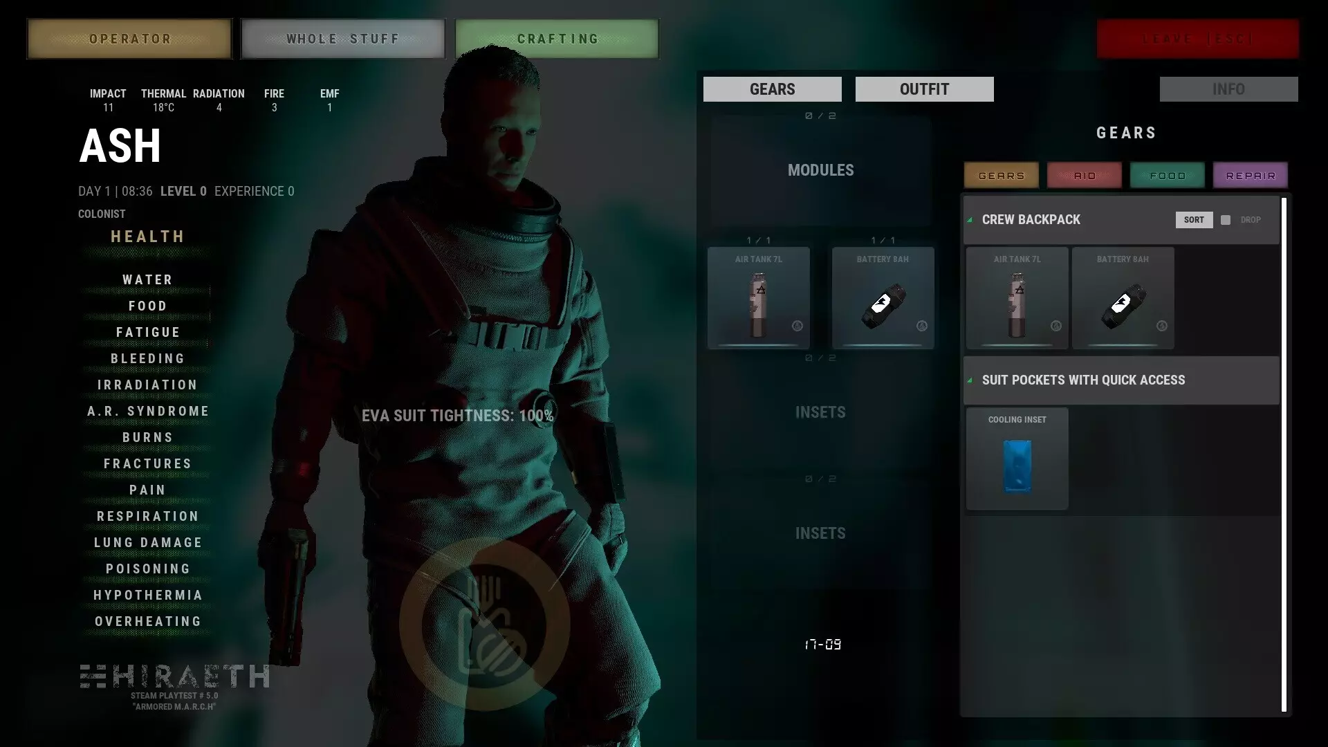 -Hiraeth-游戏截图-好玩游戏库