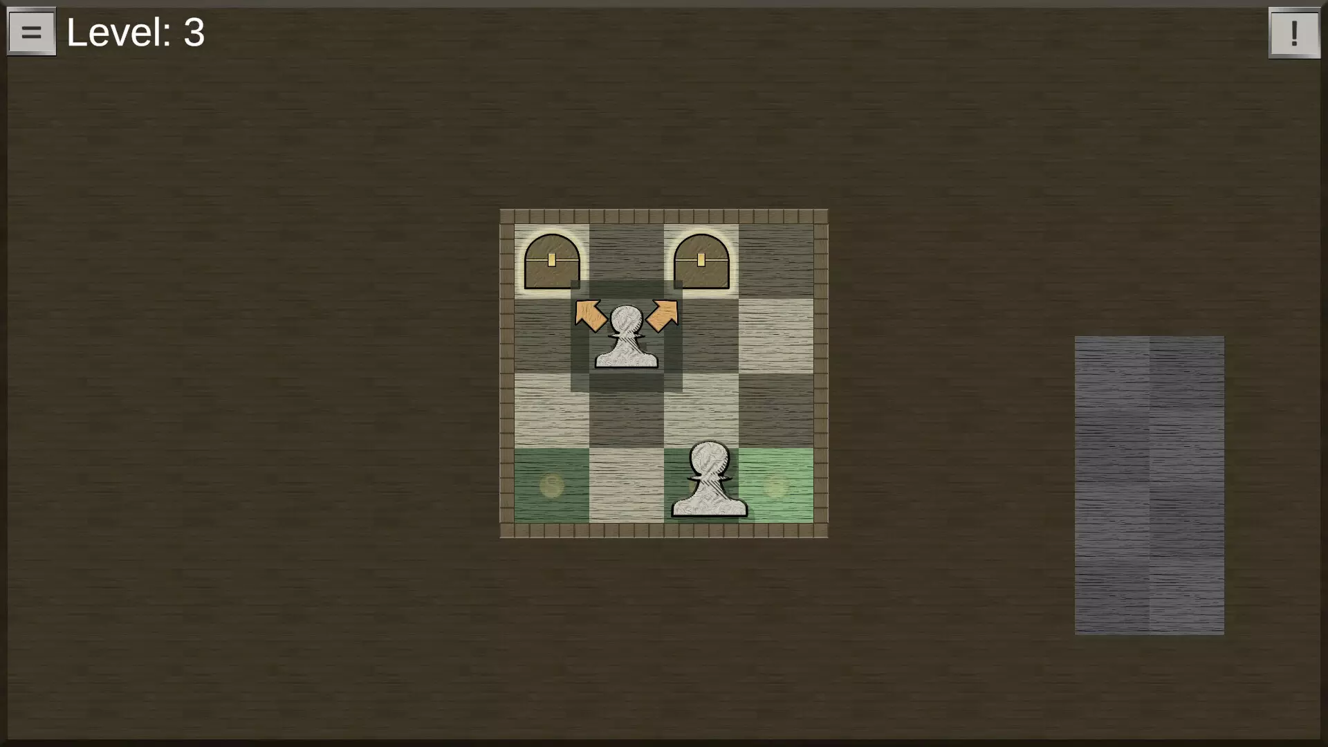 -Pirate Chest Chess-游戏截图-好玩游戏库