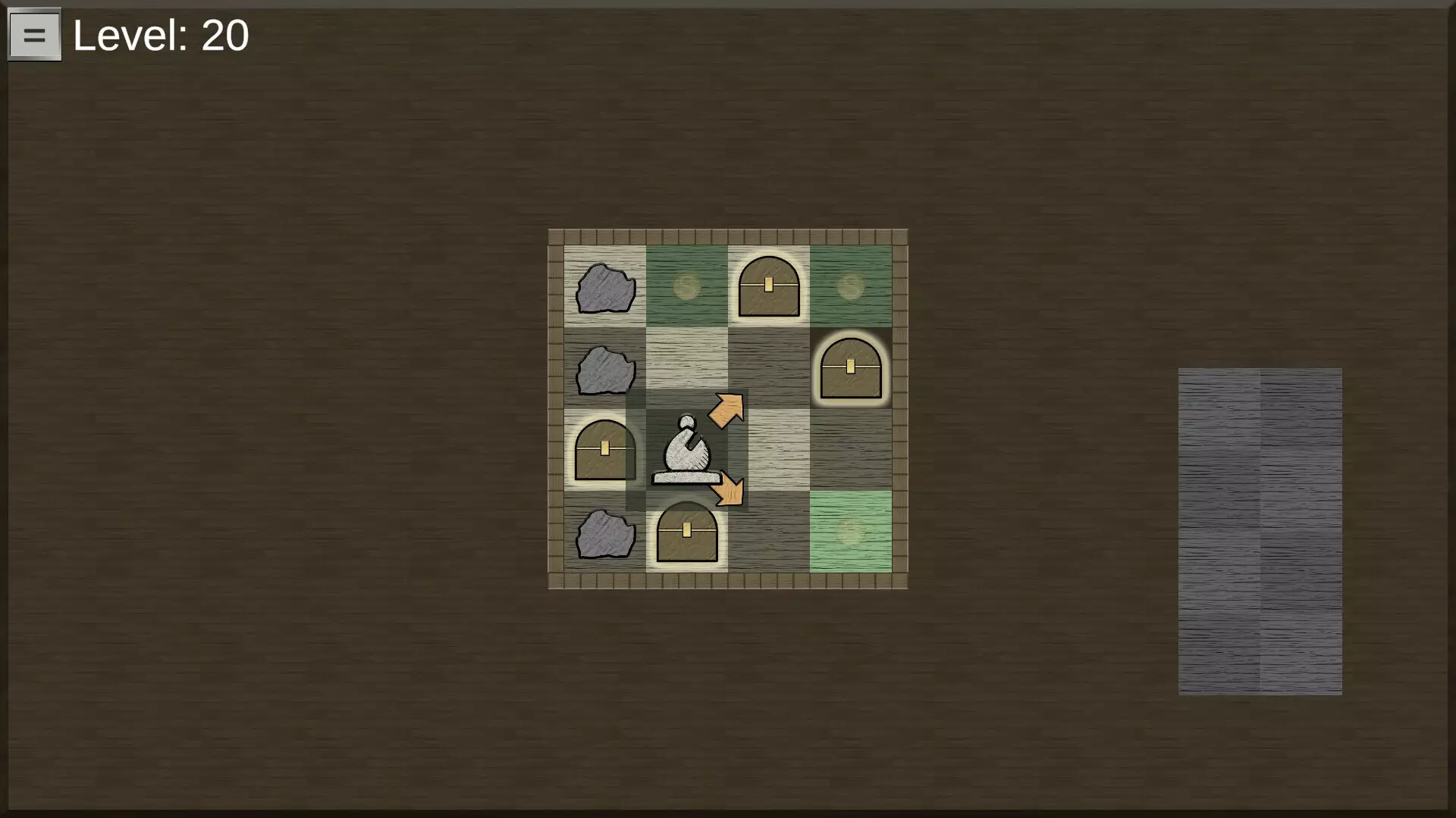 -Pirate Chest Chess-游戏截图-好玩游戏库