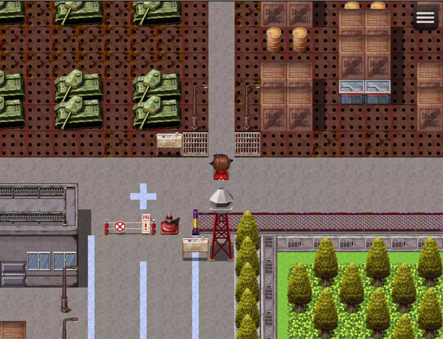 -son of Y-游戏截图-好玩游戏库