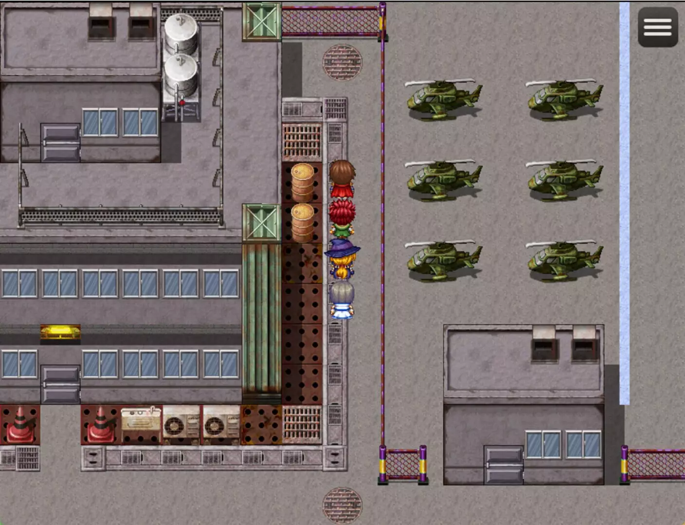 -son of Y-游戏截图-好玩游戏库