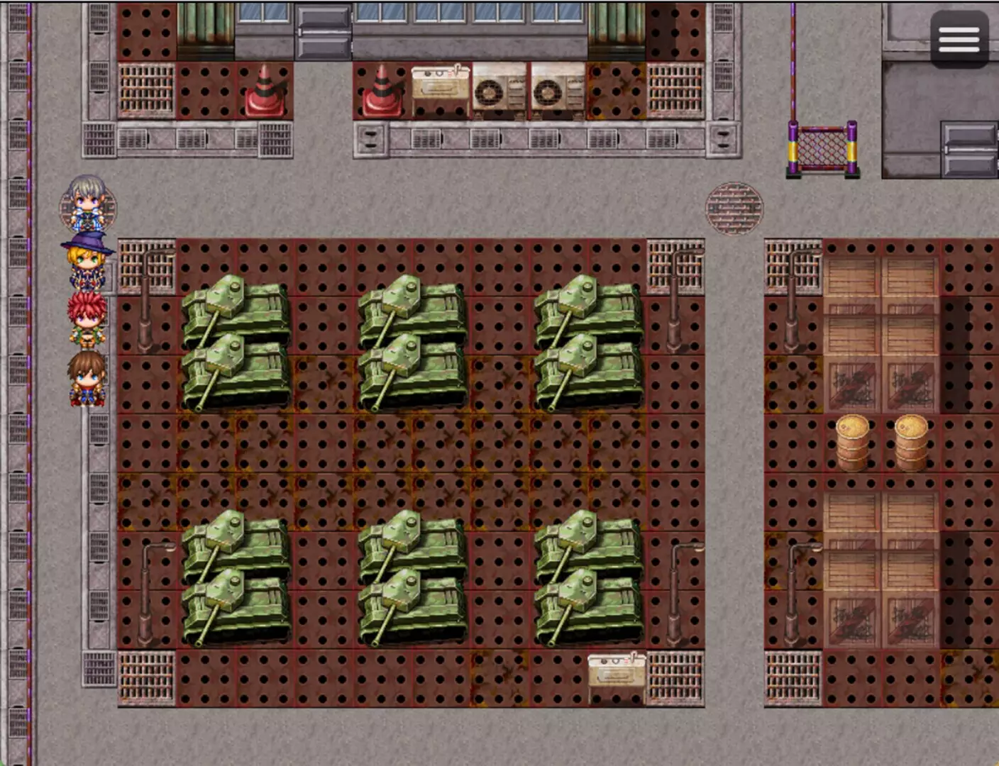 -son of Y-游戏截图-好玩游戏库