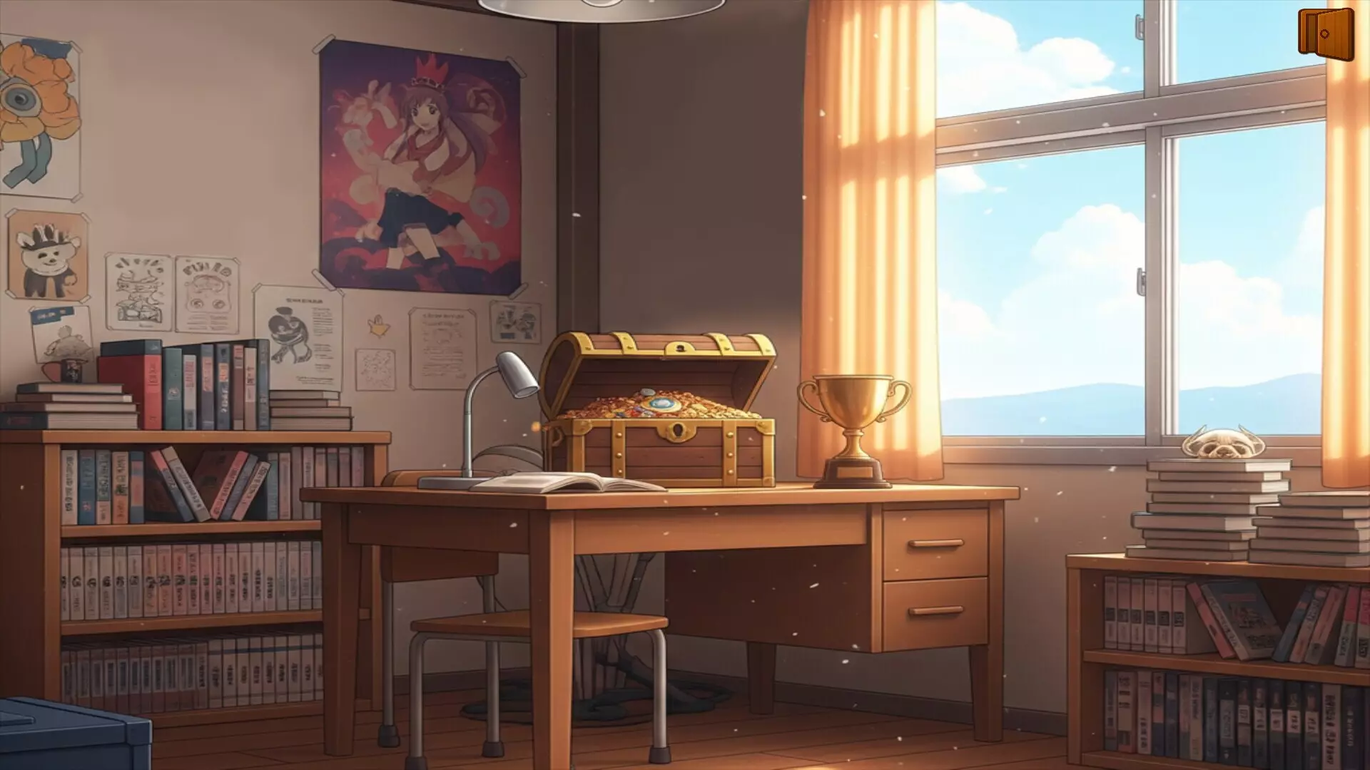 -Baduk Challenge (Go Challenge)-游戏截图-好玩游戏库