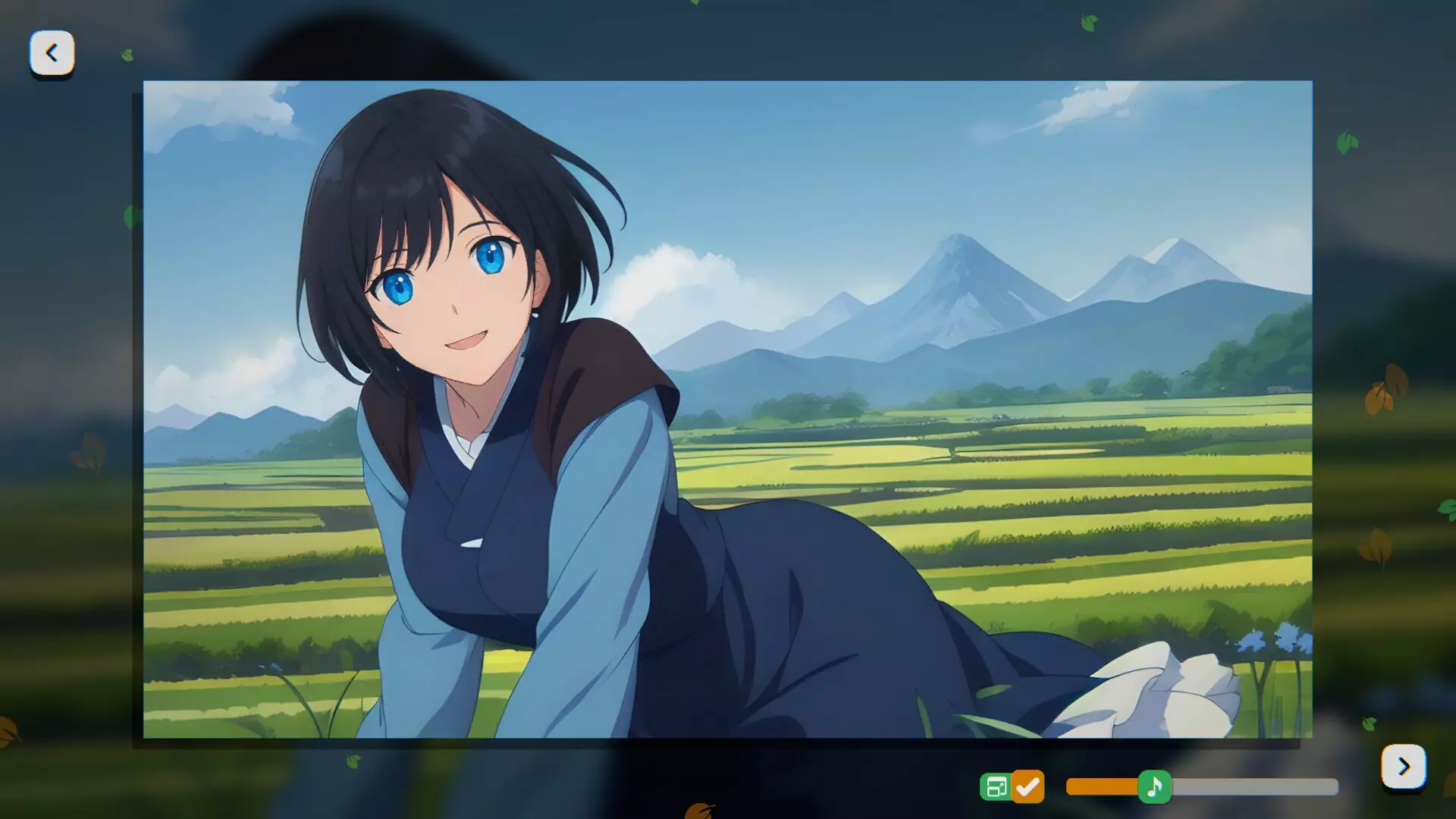 -Puzzle Nature-游戏截图-好玩游戏库