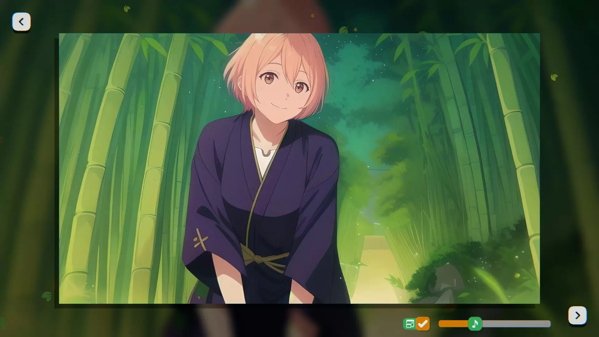 -Puzzle Nature-游戏截图-好玩游戏库