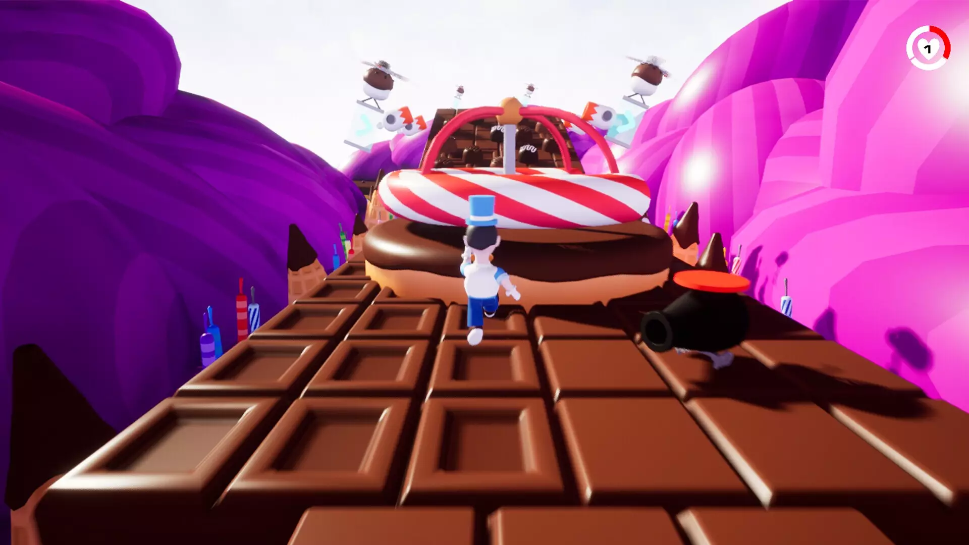 -Super Clown Ultimatum-游戏截图-好玩游戏库