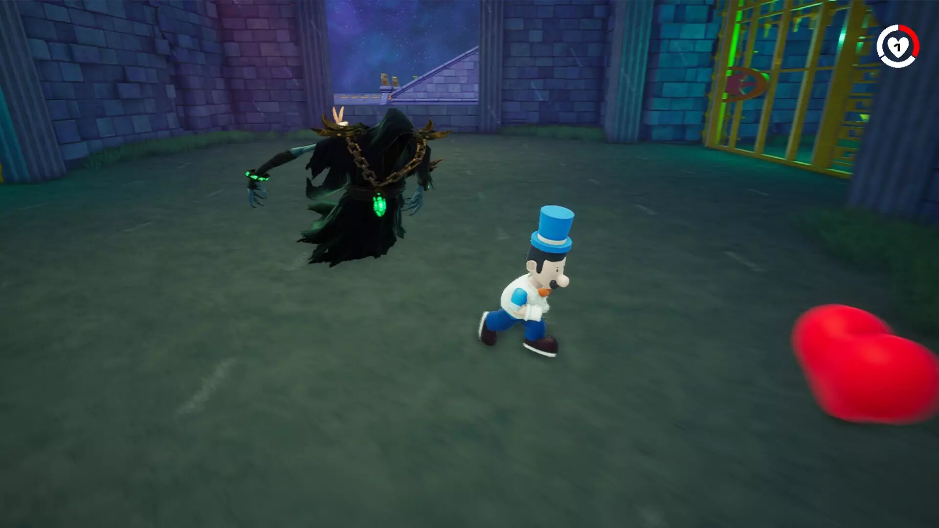 -Super Clown Ultimatum-游戏截图-好玩游戏库