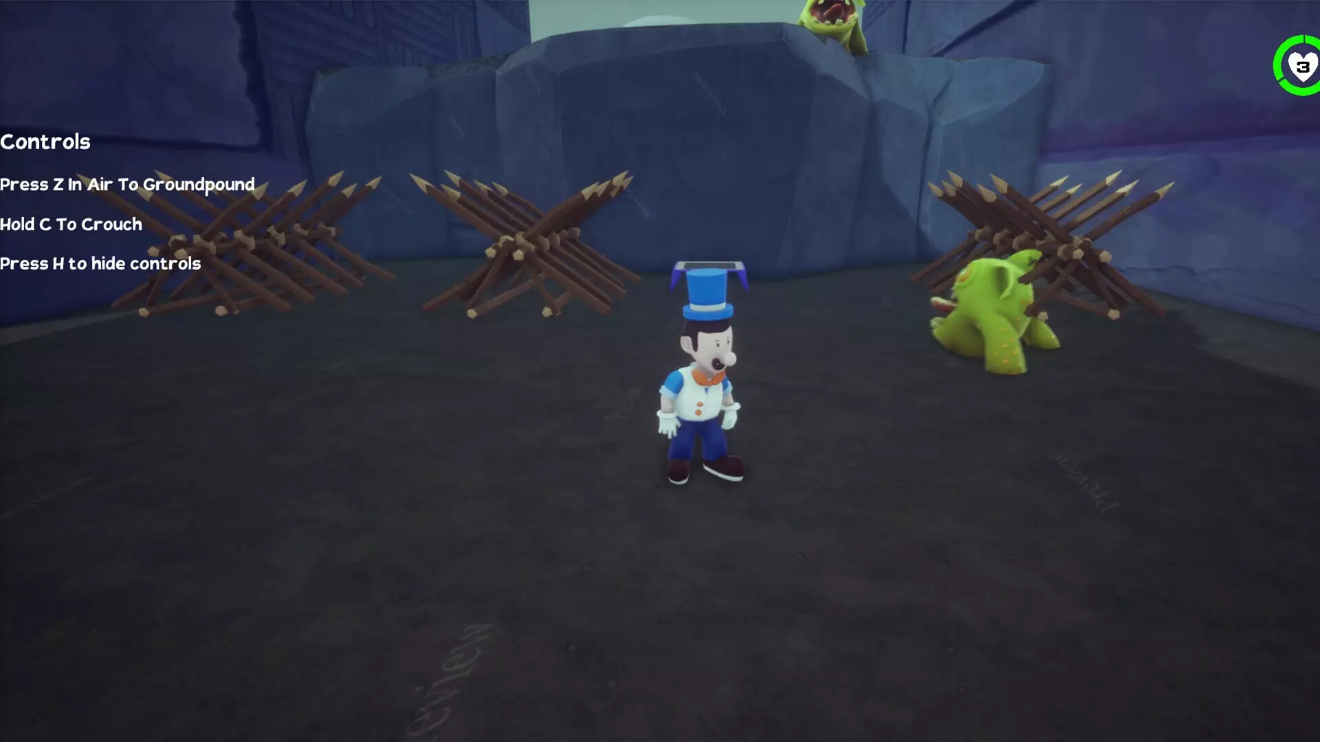 -Super Clown Ultimatum-游戏截图-好玩游戏库