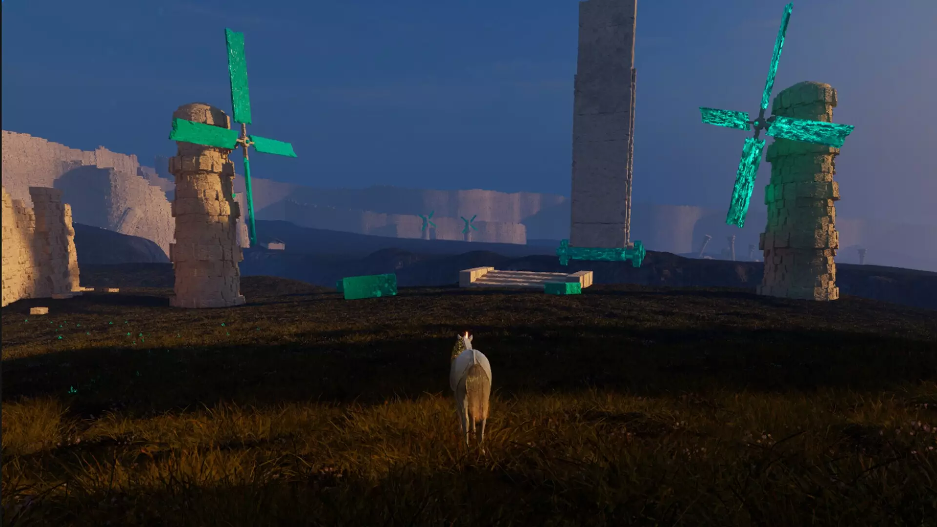 -Nachtmahr-游戏截图-好玩游戏库