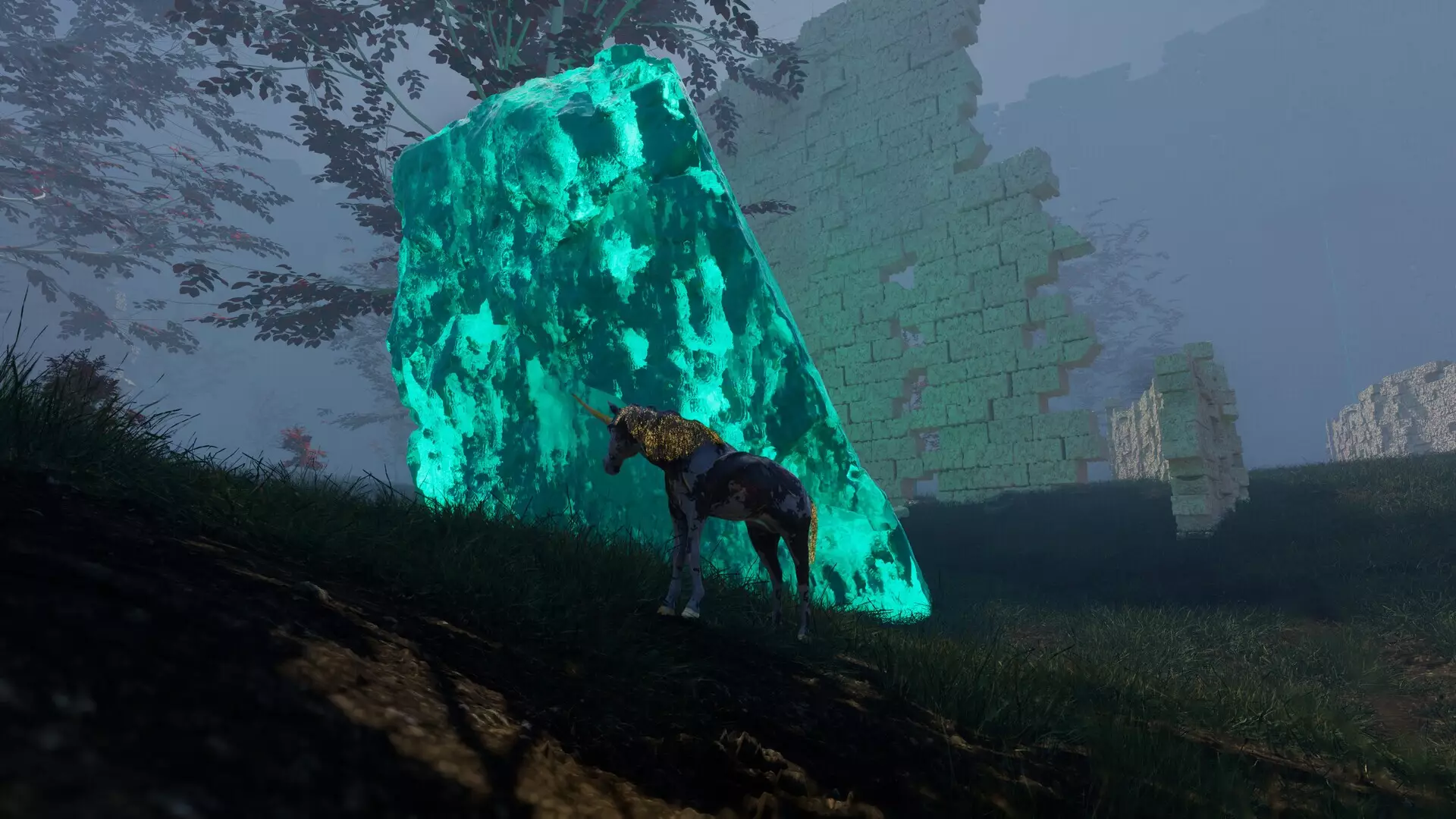 -Nachtmahr-游戏截图-好玩游戏库