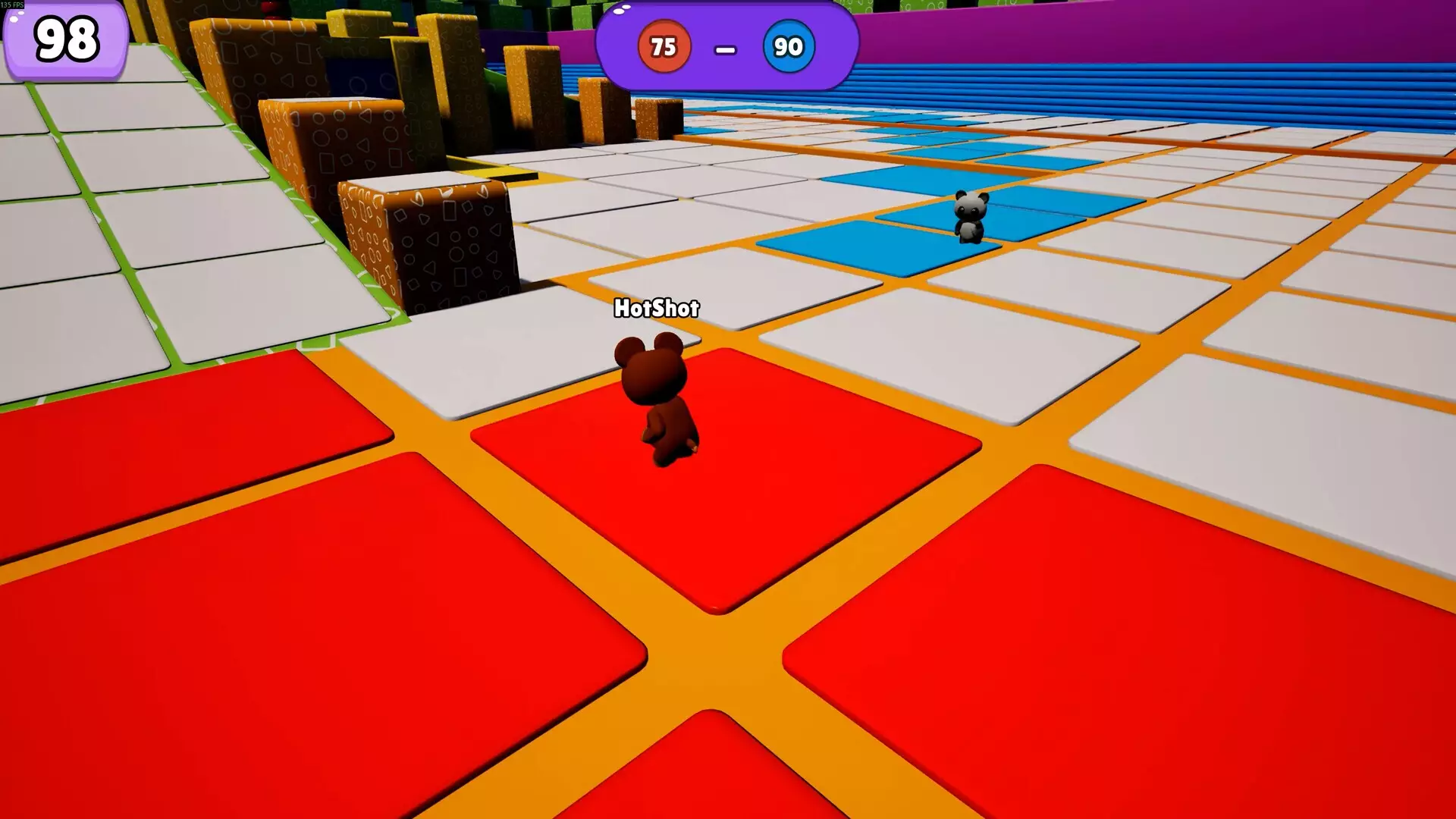 -Fluffy Party-游戏截图-好玩游戏库