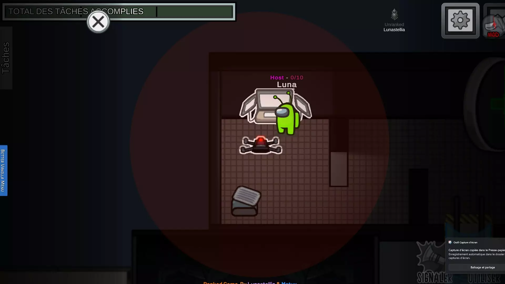 -Among Us Ranked (Unofficial)-游戏截图-好玩游戏库