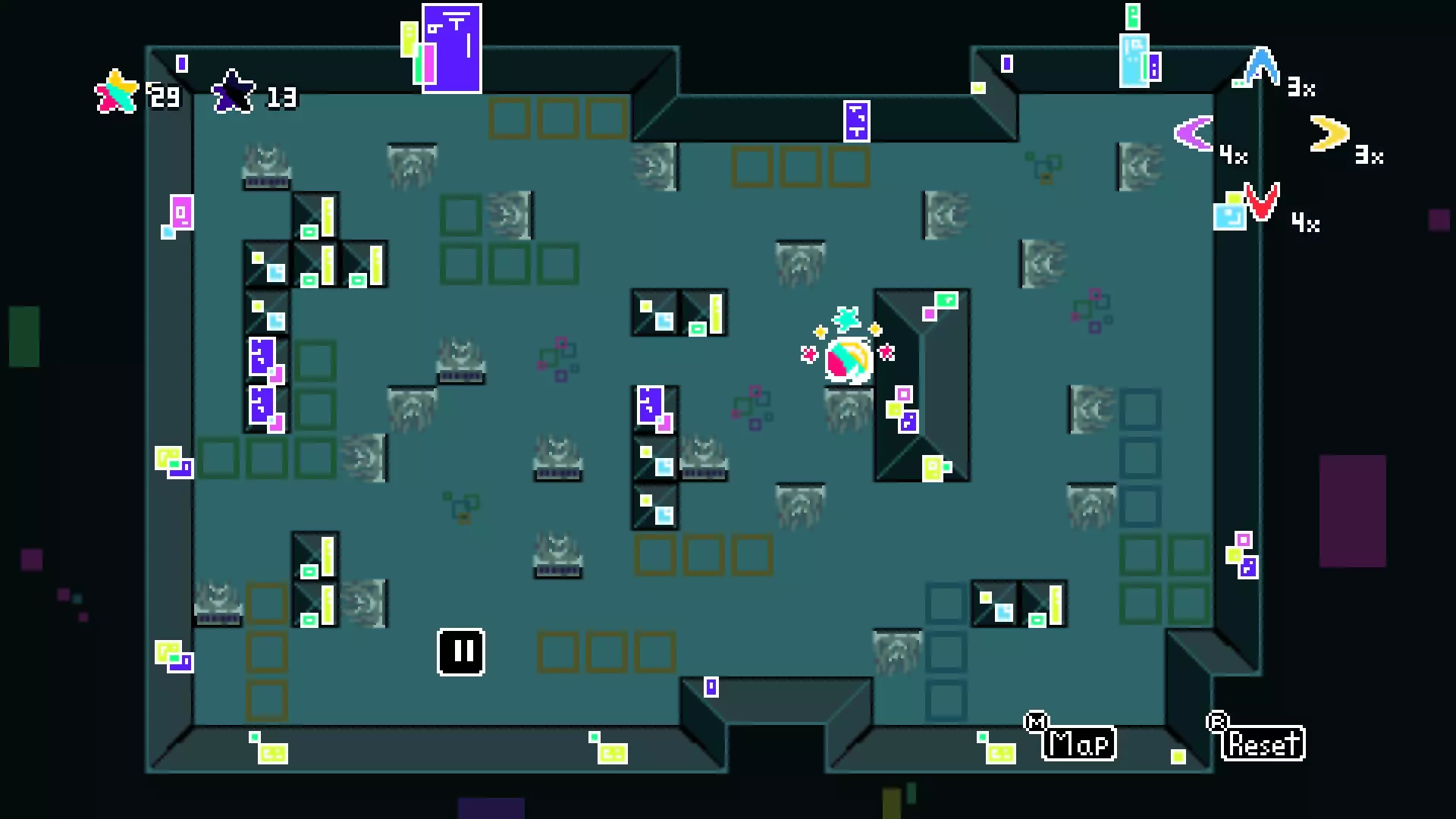 -Void Carrier-游戏截图-好玩游戏库