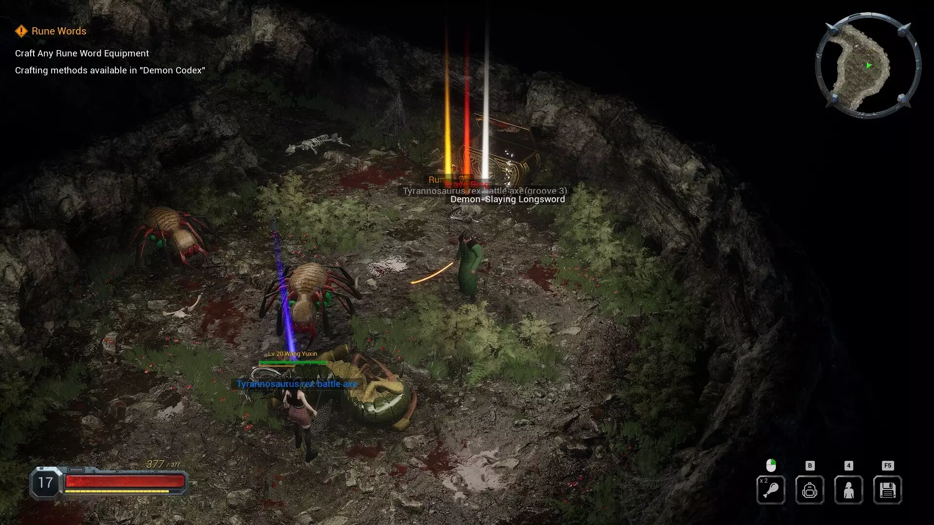 -Alien Brothers 2-游戏截图-好玩游戏库