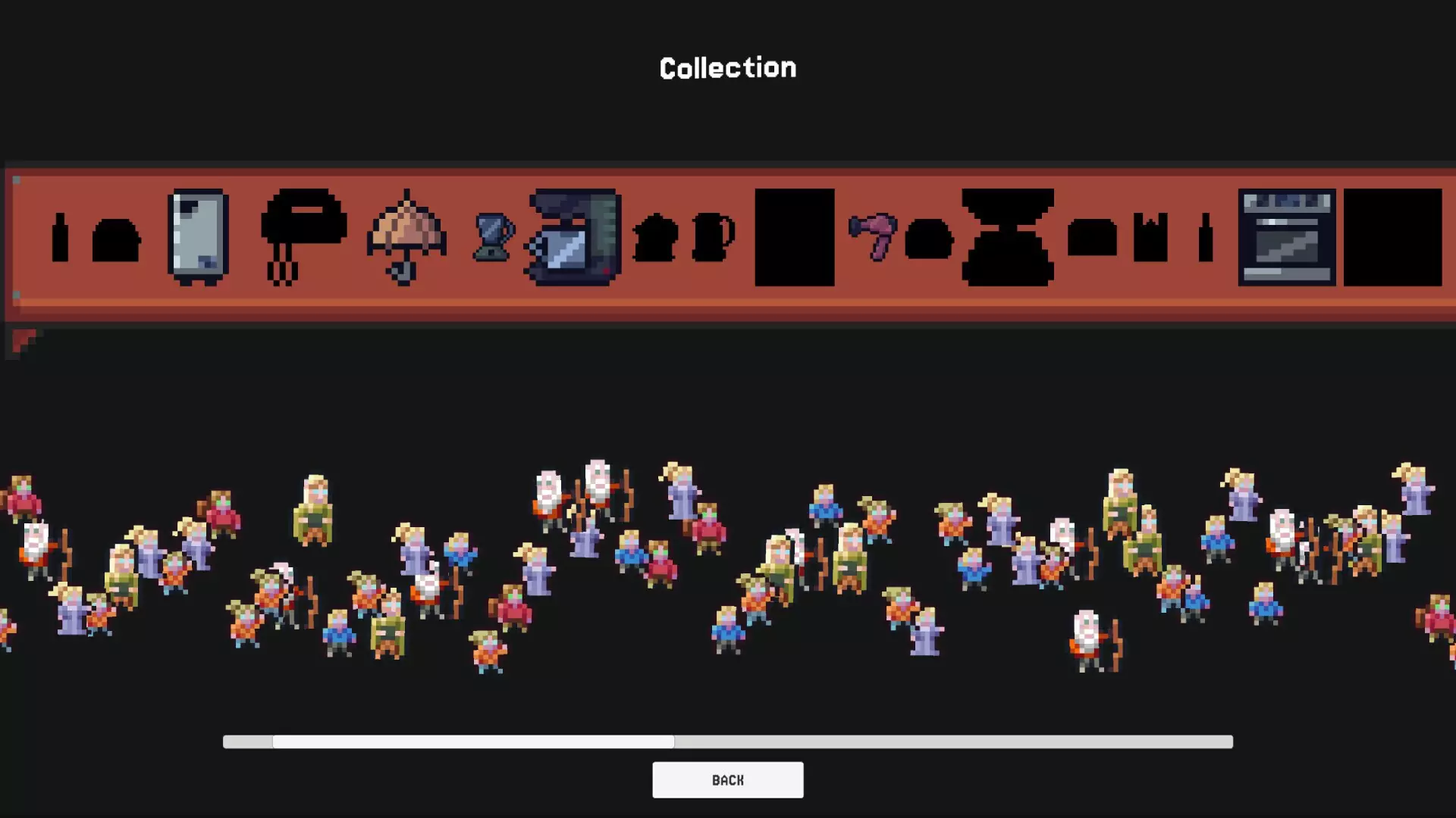 -Good For Nothing-游戏截图-好玩游戏库