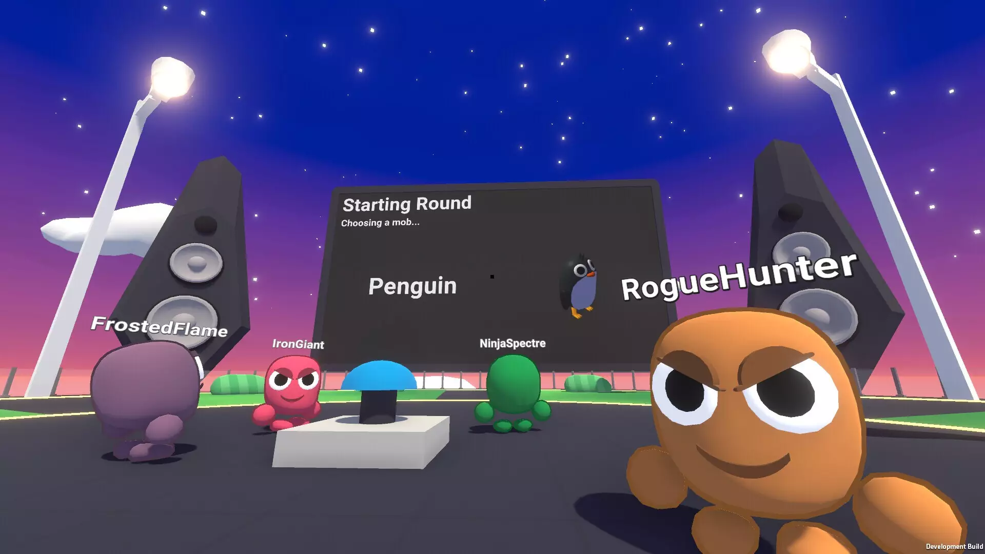 -Fake It-游戏截图-好玩游戏库