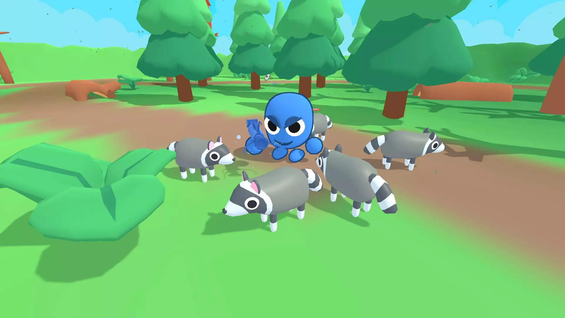 -Fake It-游戏截图-好玩游戏库