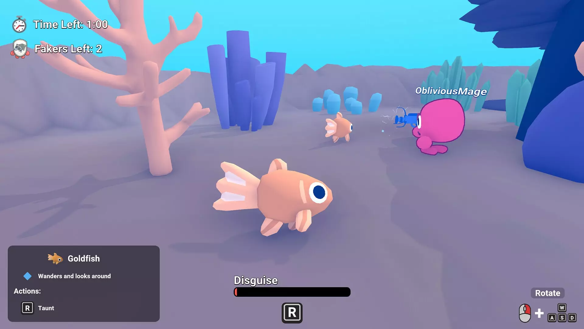 -Fake It-游戏截图-好玩游戏库