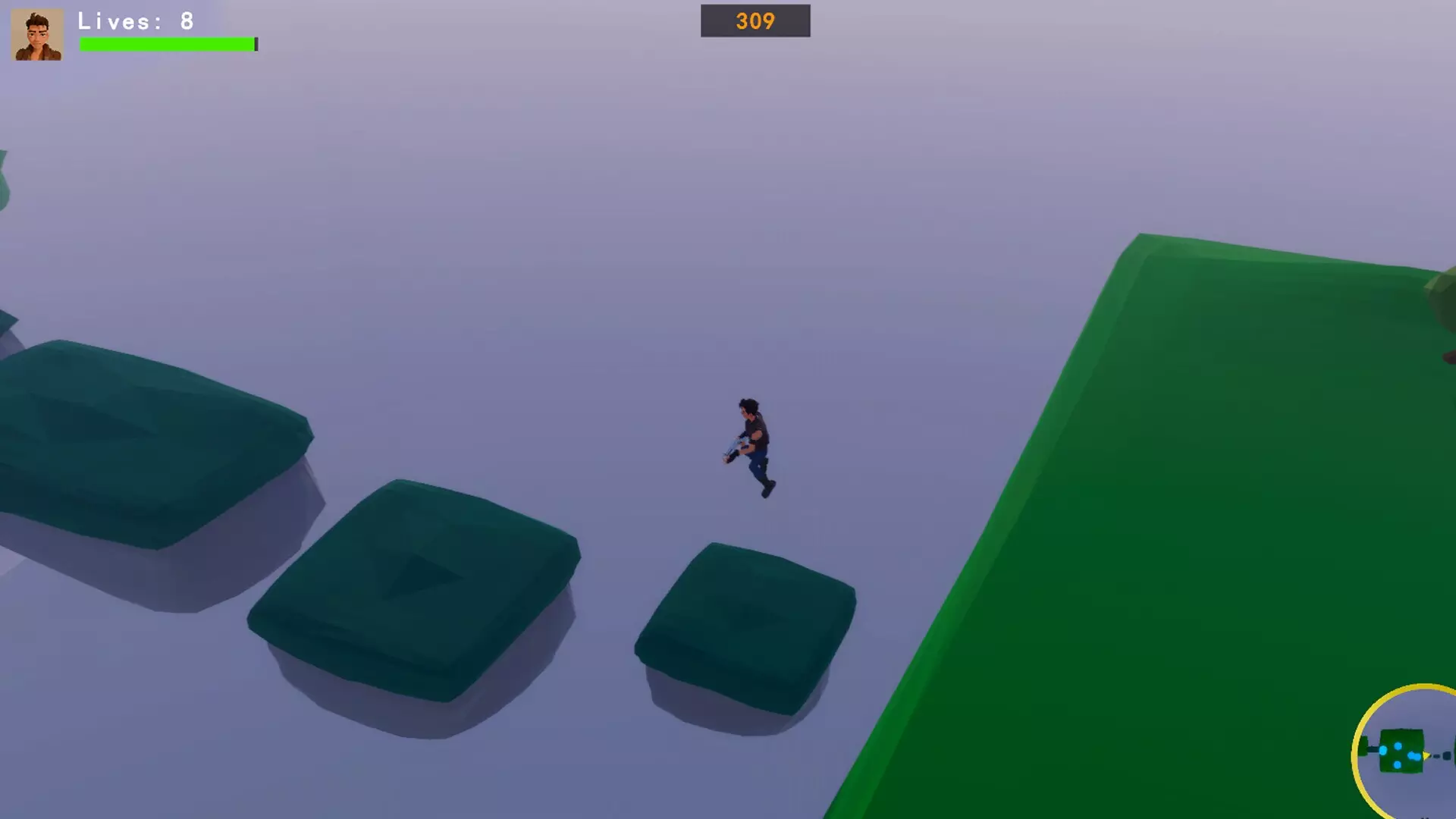 -Blazing War-游戏截图-好玩游戏库