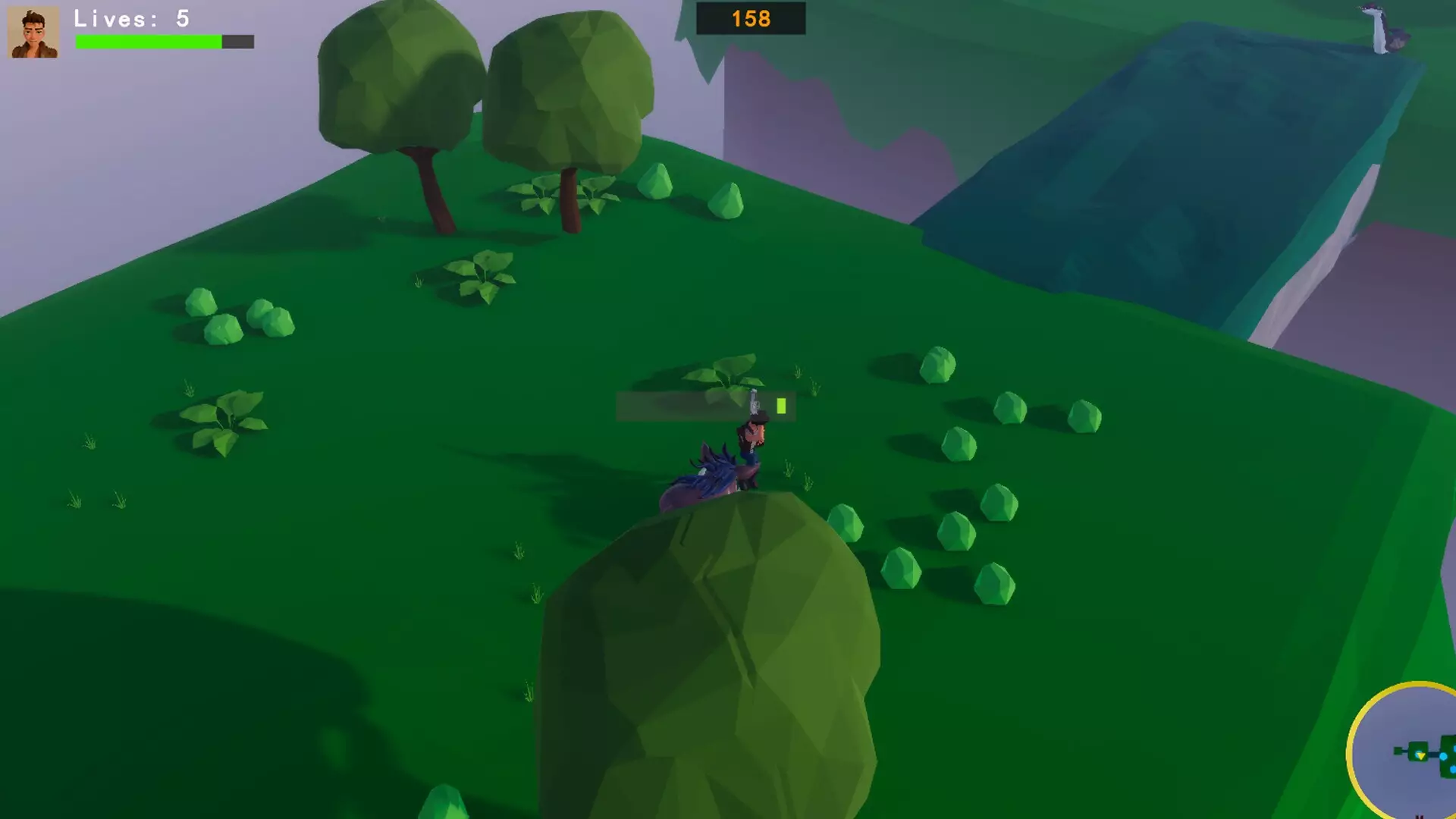 -Blazing War-游戏截图-好玩游戏库