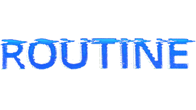 月球任务 | Routine