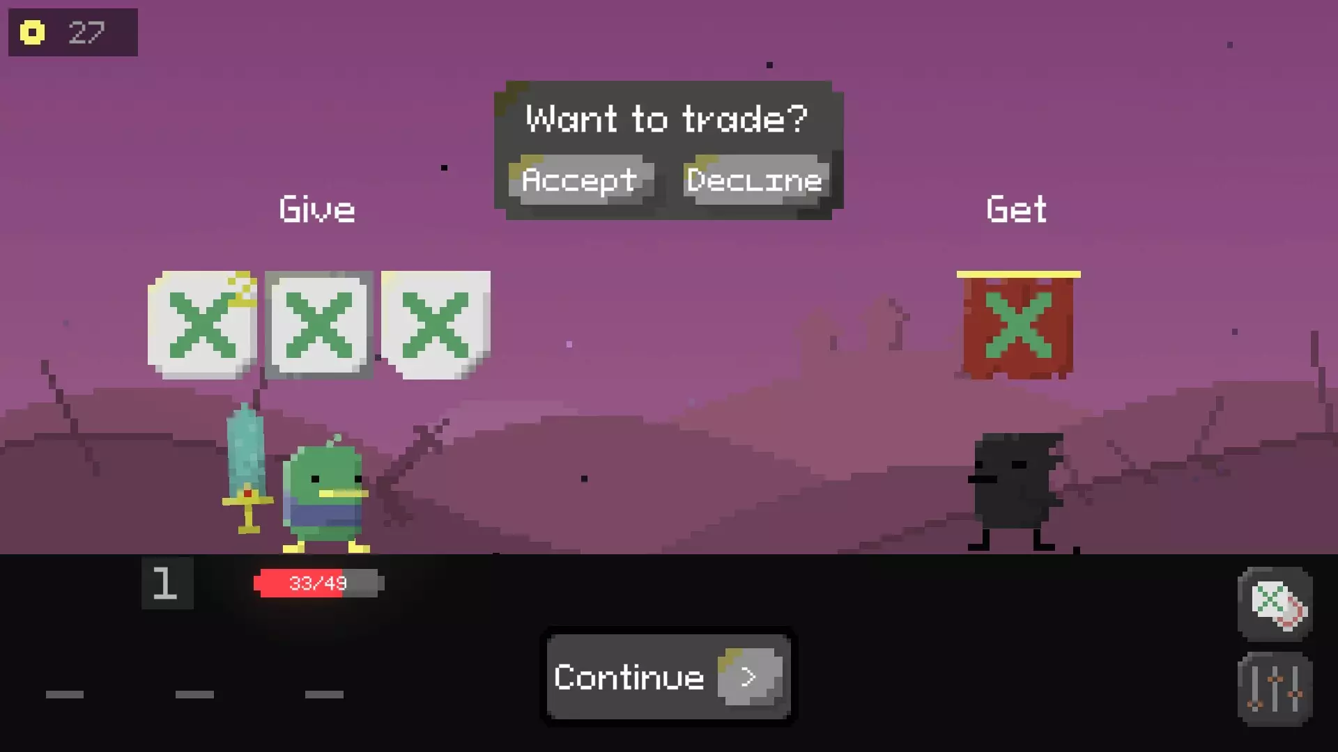 -Tic Tactic-游戏截图-好玩游戏库