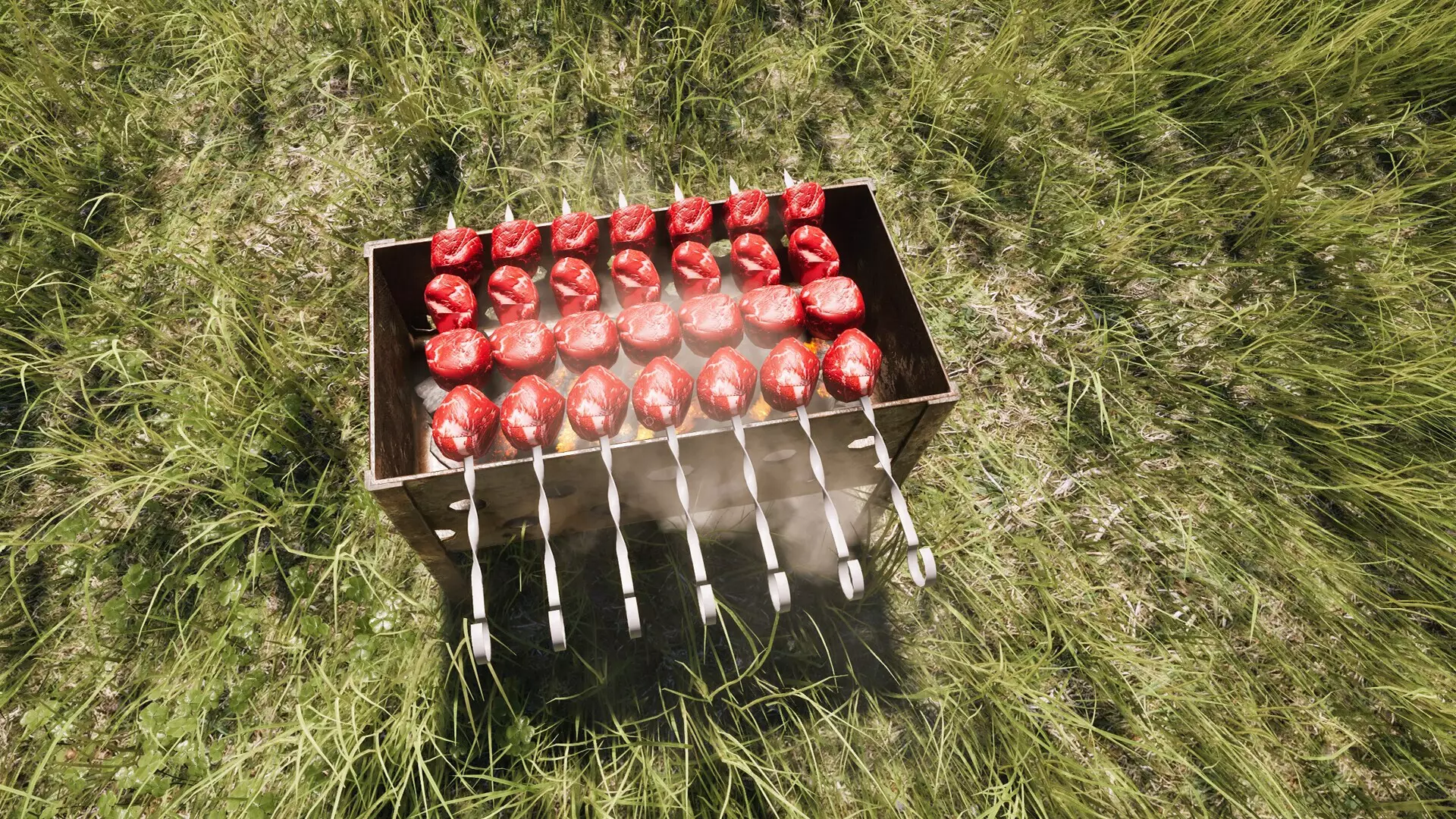 -DACHA-游戏截图-好玩游戏库