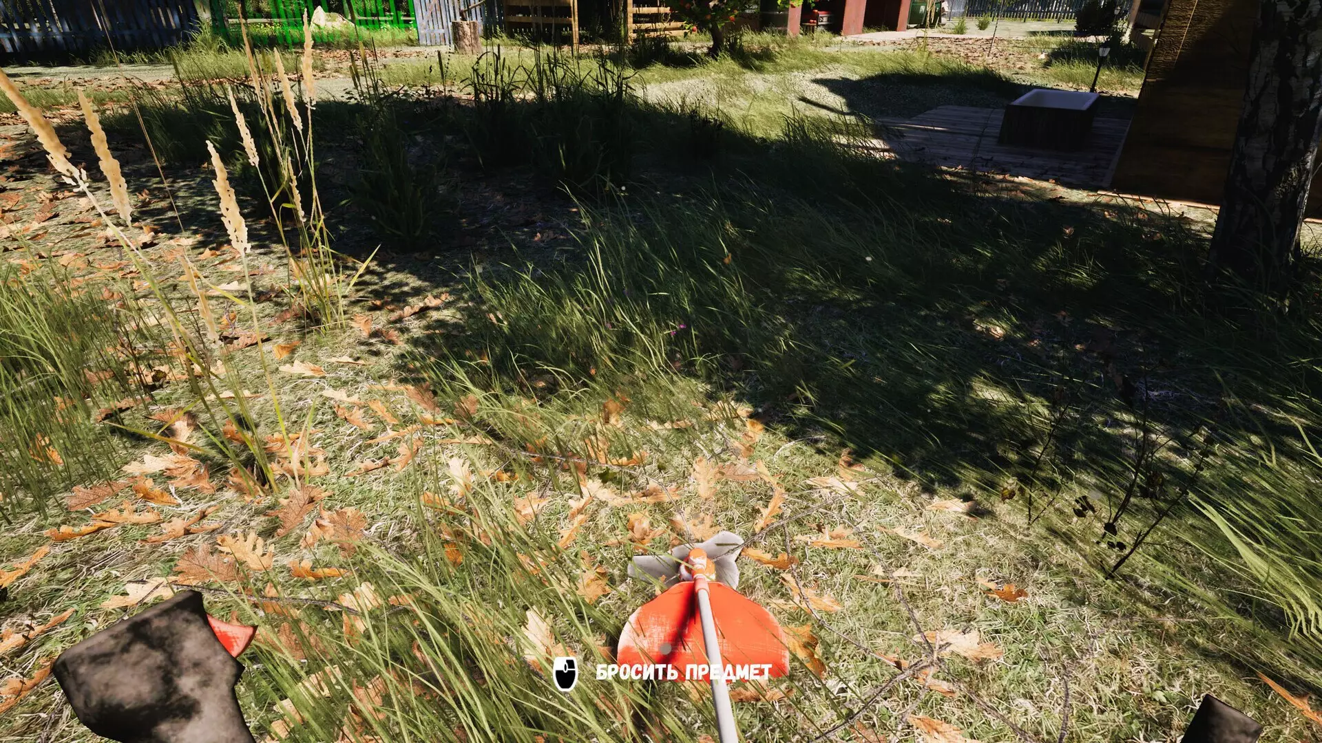 -DACHA-游戏截图-好玩游戏库