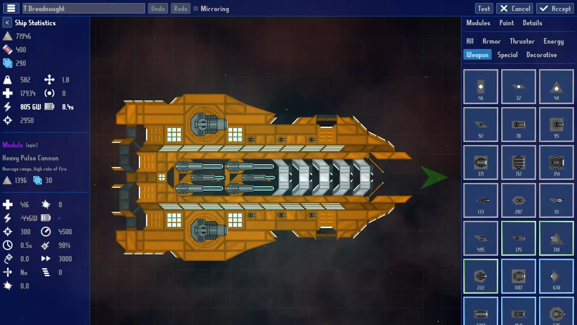 -eXoSpace Combat Engineer-游戏截图-好玩游戏库