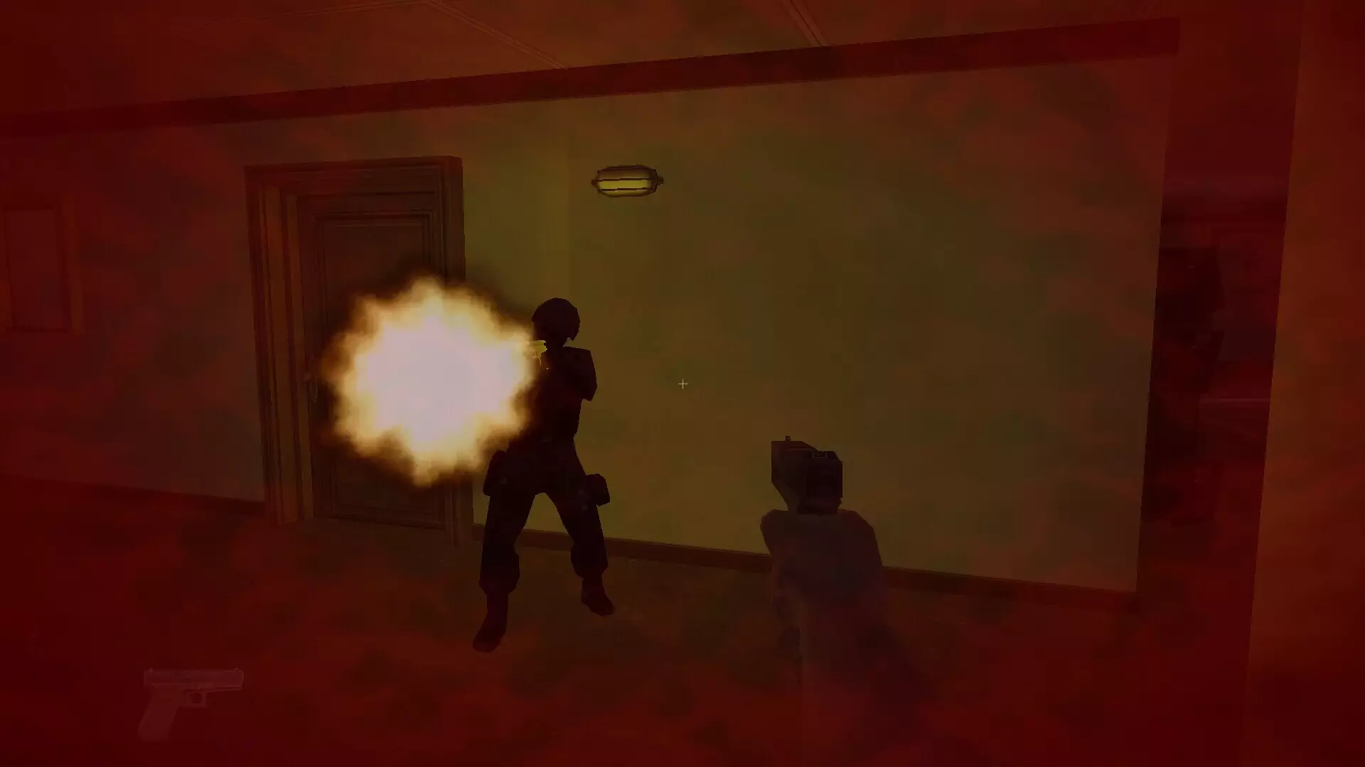 -HARBINGER - Legacy Edition-游戏截图-好玩游戏库