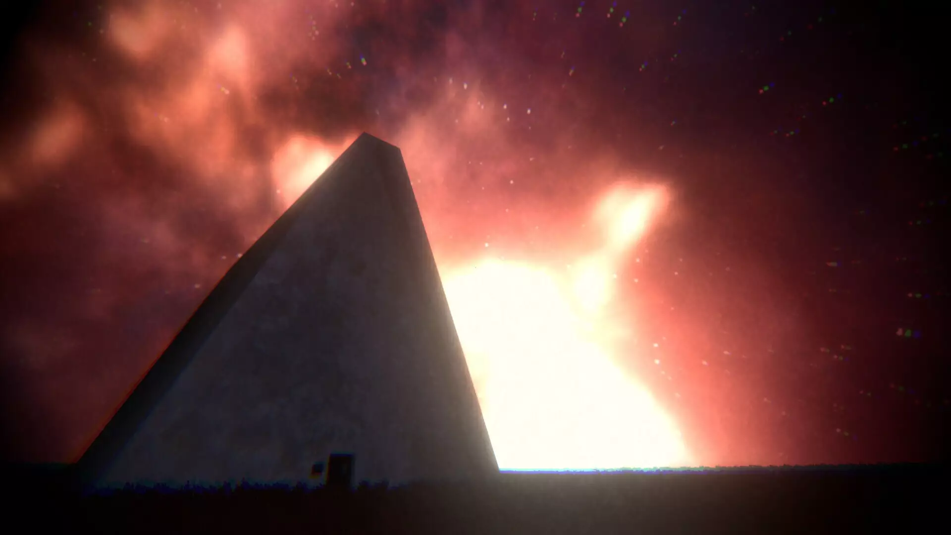 -Blinkhead-游戏截图-好玩游戏库