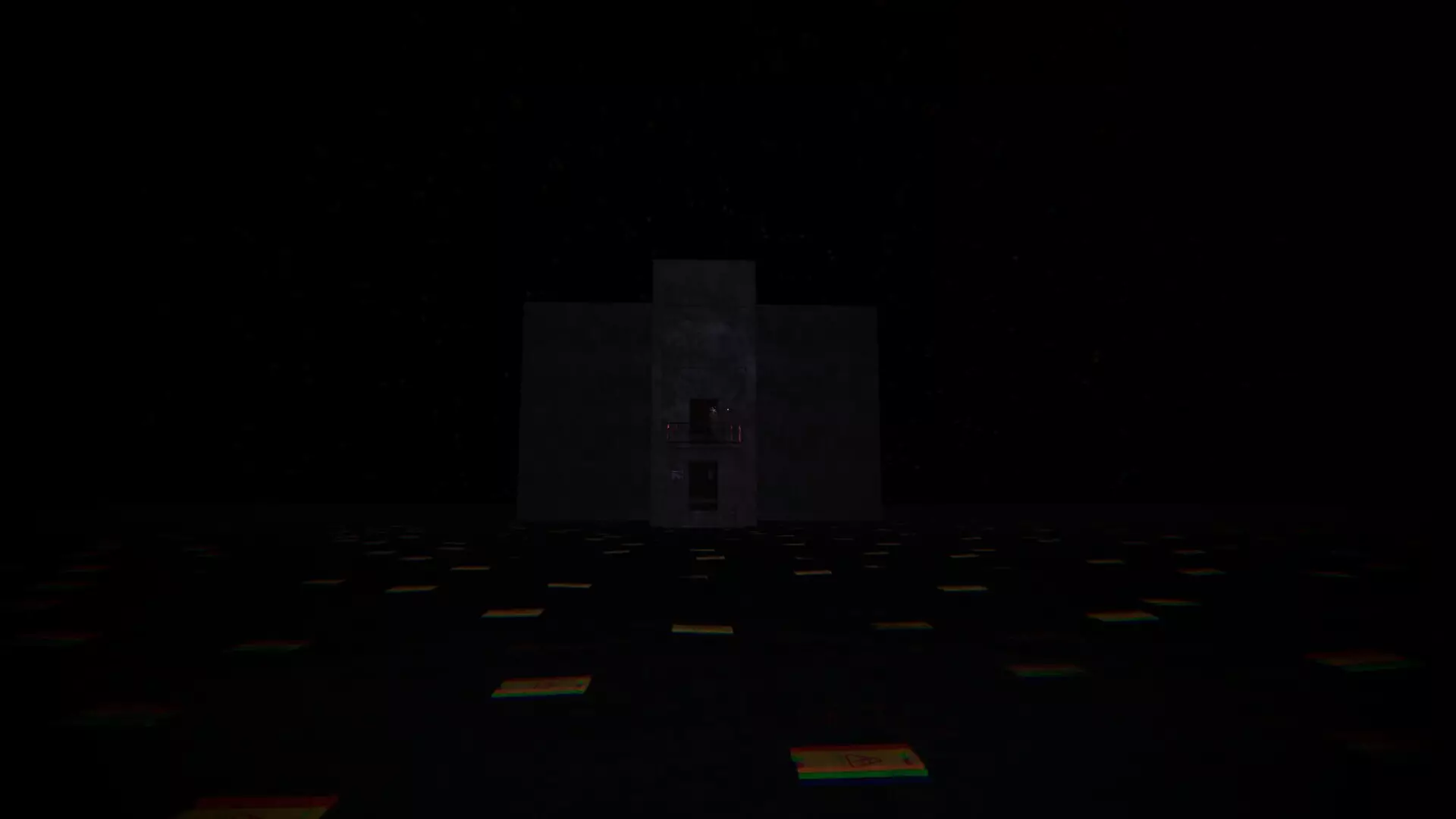 -Blinkhead-游戏截图-好玩游戏库