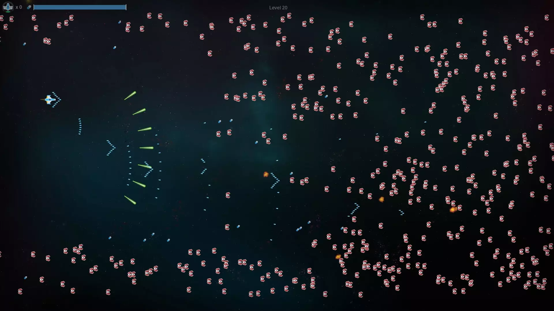 -Orbital Purge-游戏截图-好玩游戏库