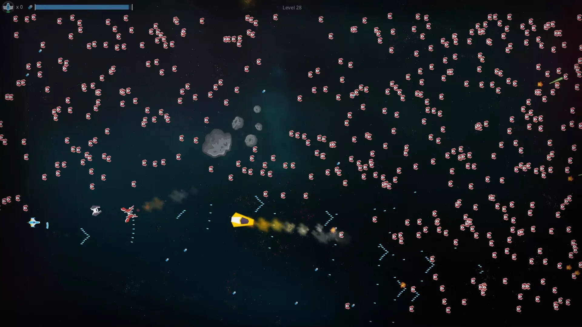 -Orbital Purge-游戏截图-好玩游戏库