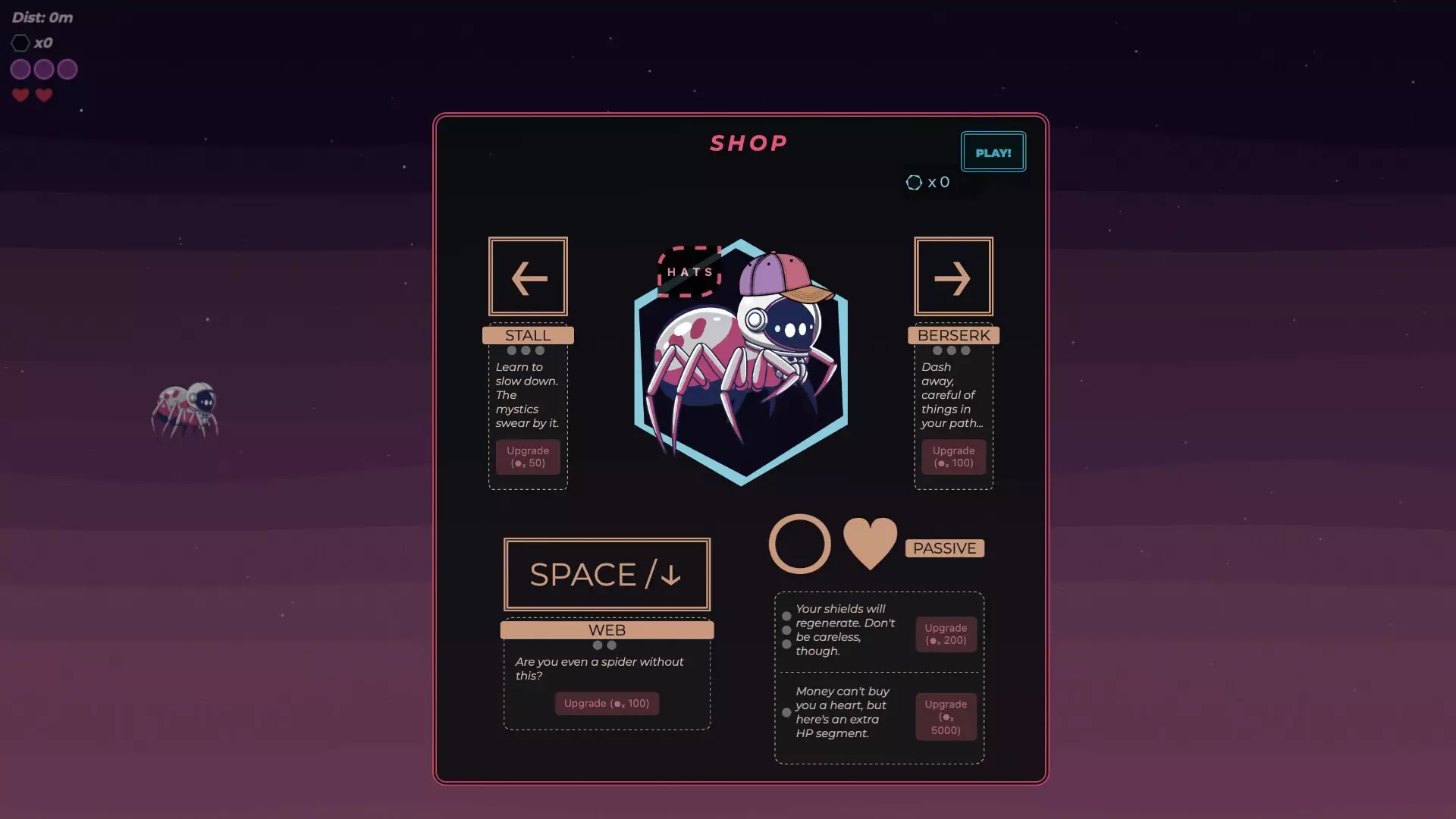 -Arachnaut-游戏截图-好玩游戏库