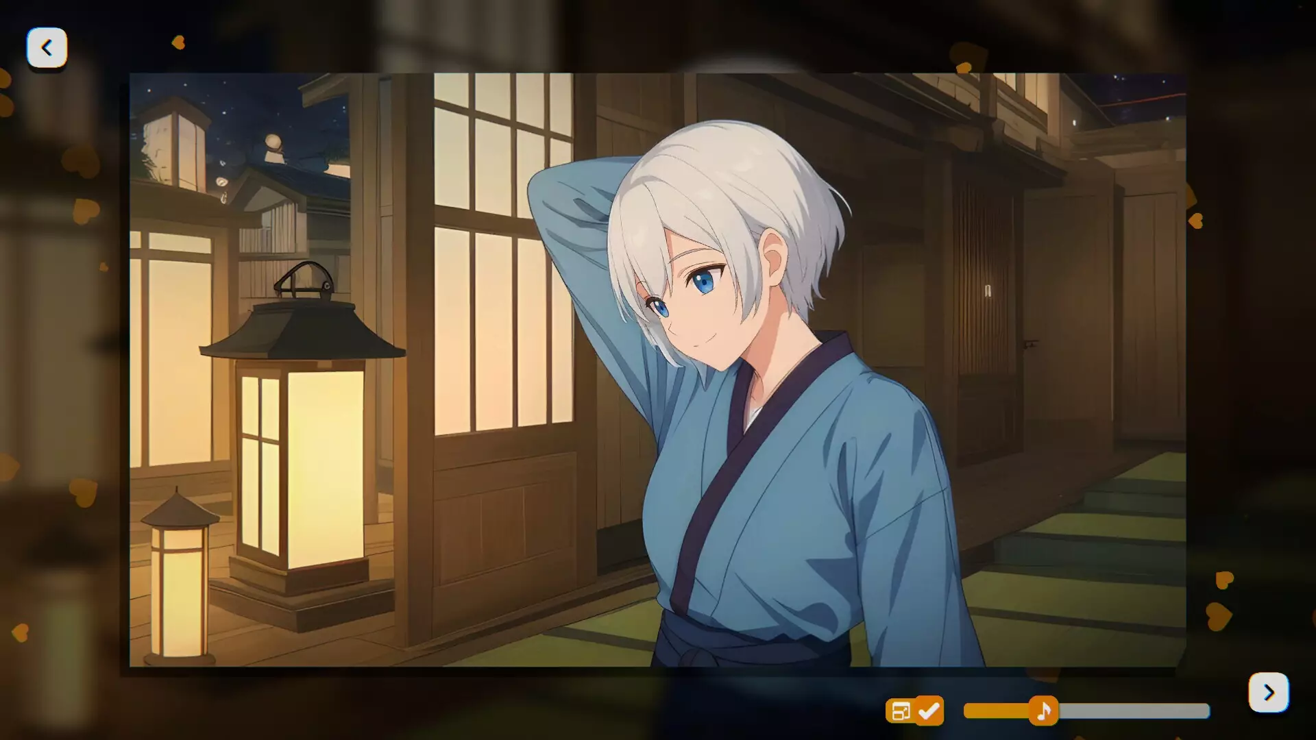 -Puzzle Cozy-游戏截图-好玩游戏库