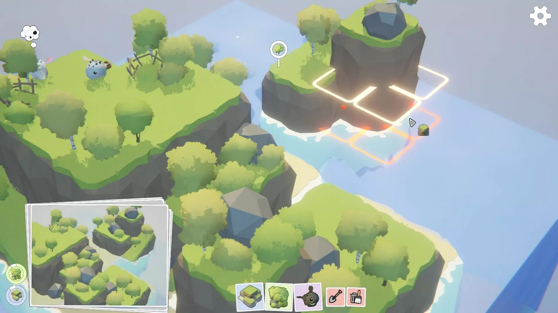 -Dragon Spot: Cozy Sandbox-游戏截图-好玩游戏库