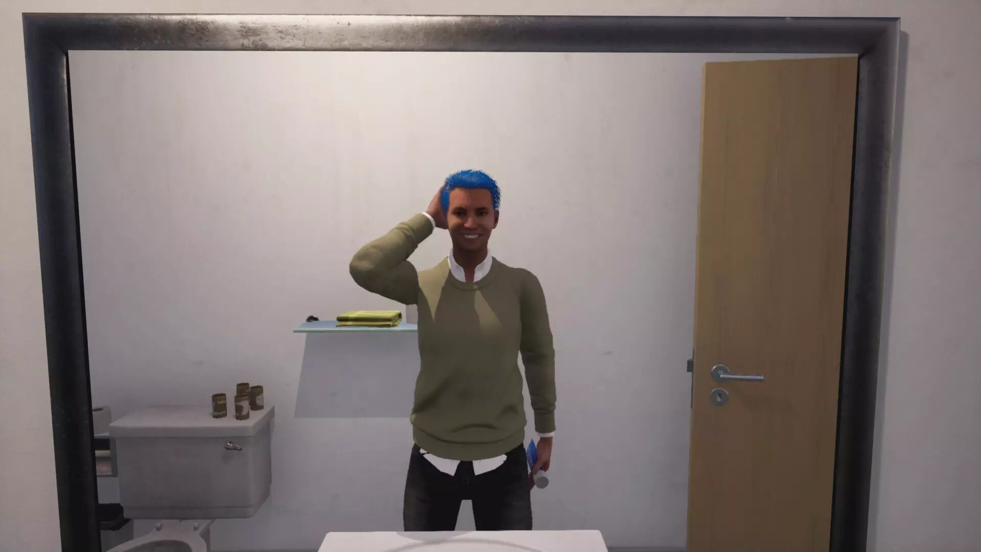 -Sex any cost but free-游戏截图-好玩游戏库