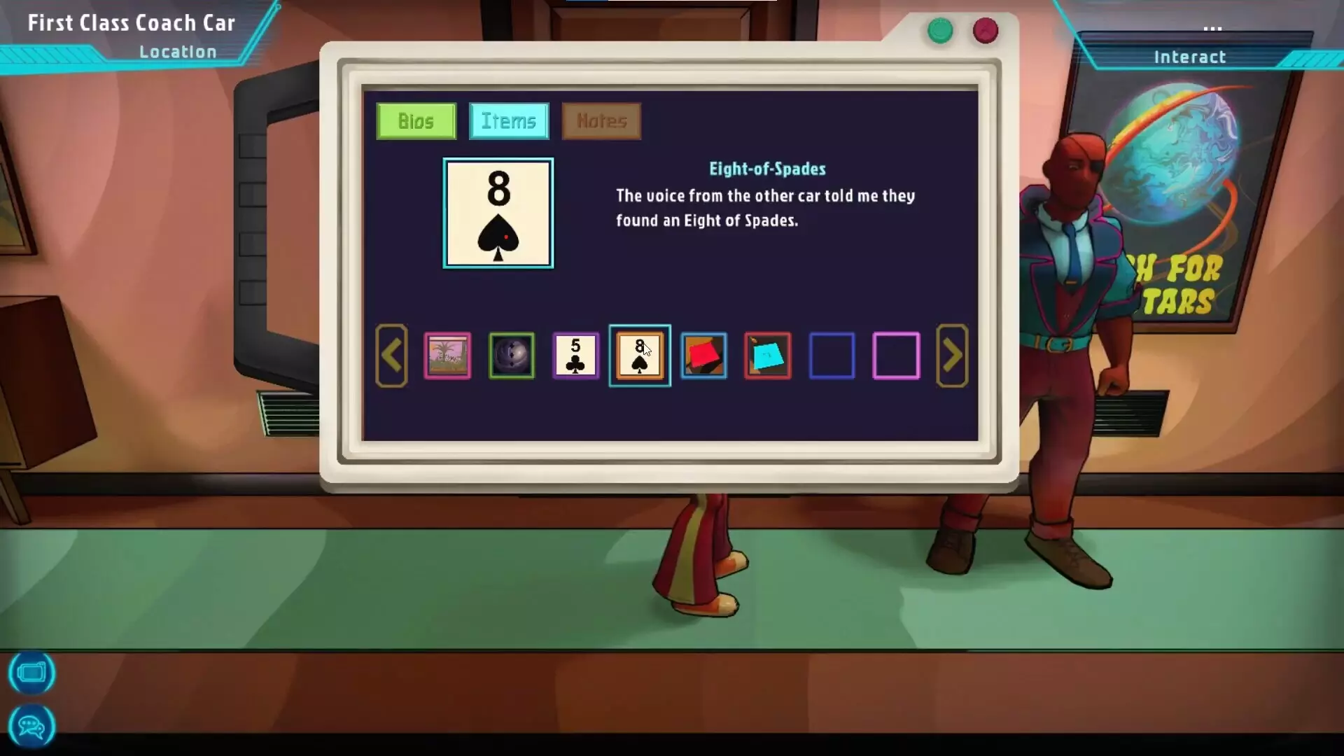 -50 Minutes 'Til Impact-游戏截图-好玩游戏库