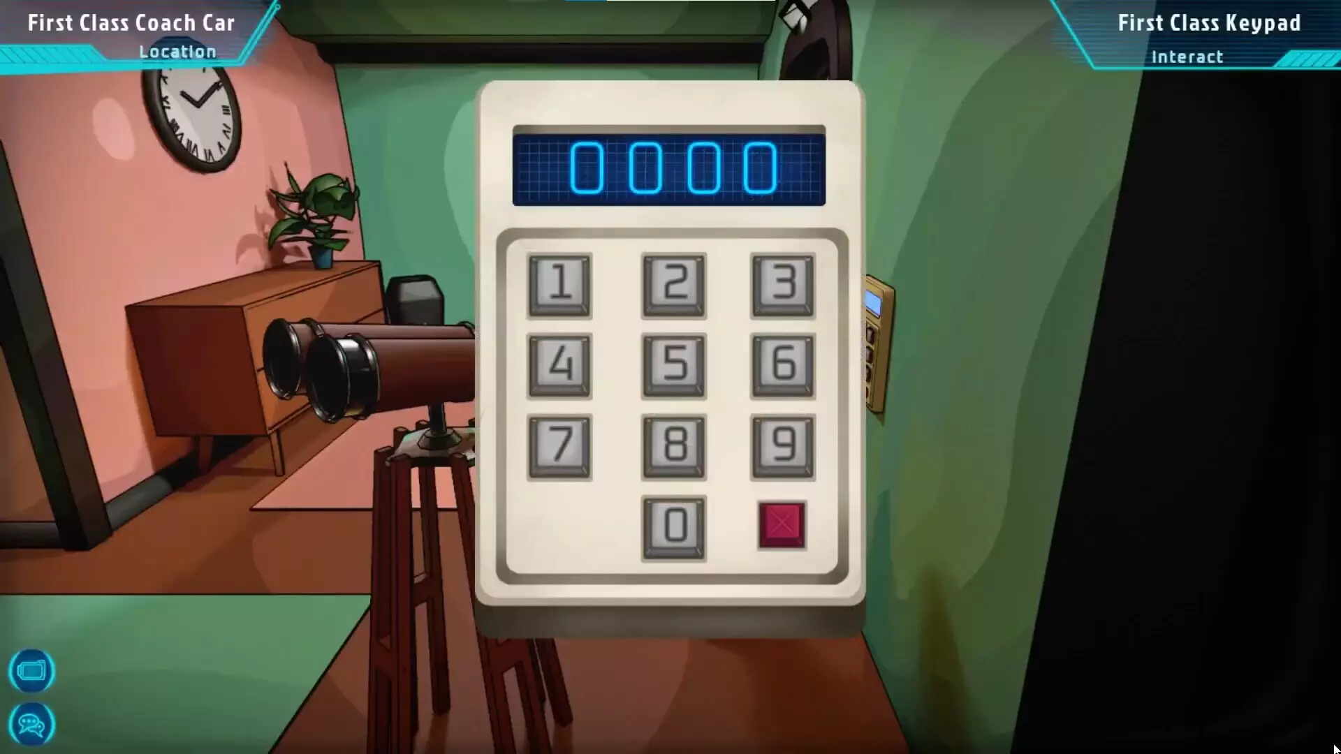 -50 Minutes 'Til Impact-游戏截图-好玩游戏库