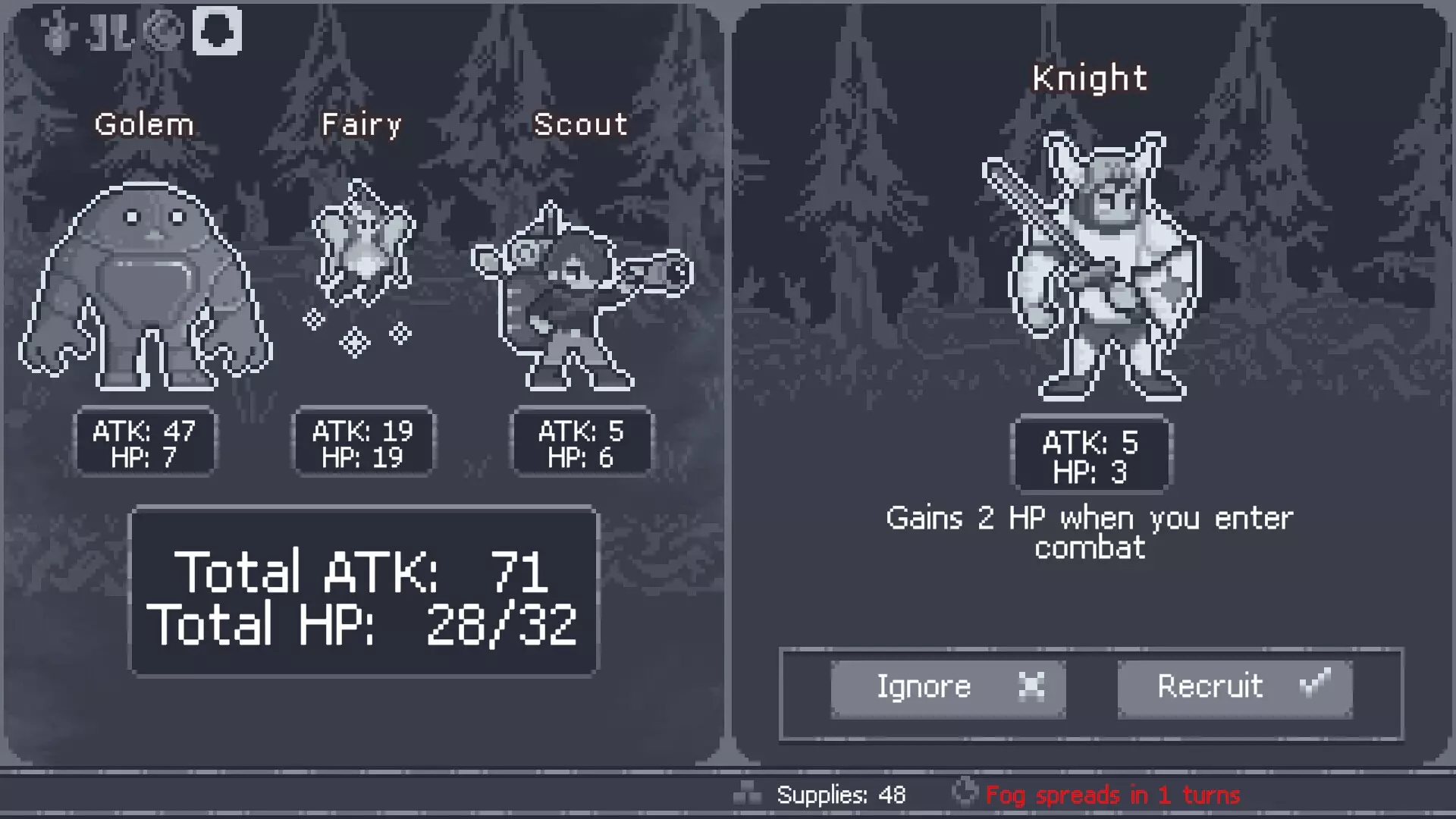 -Heroes Against Time-游戏截图-好玩游戏库