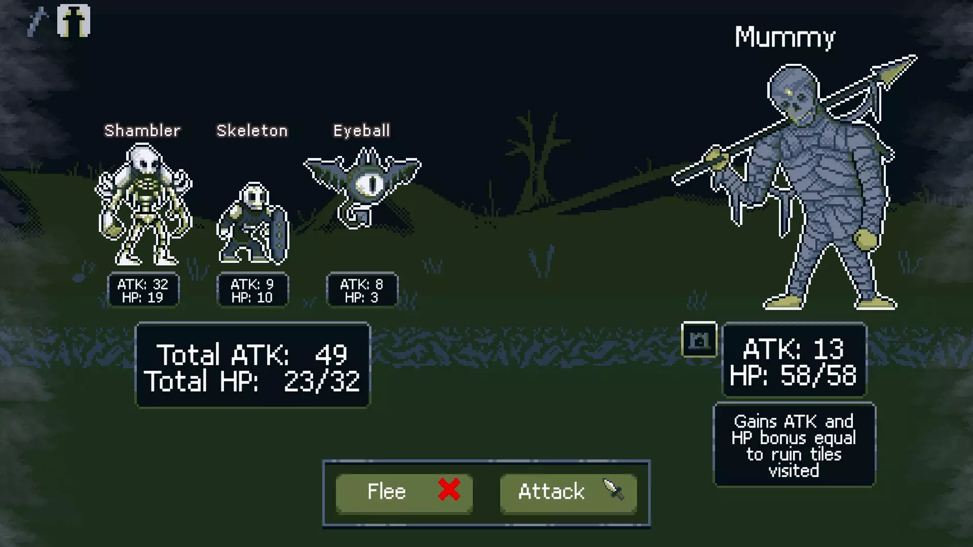 -Heroes Against Time-游戏截图-好玩游戏库